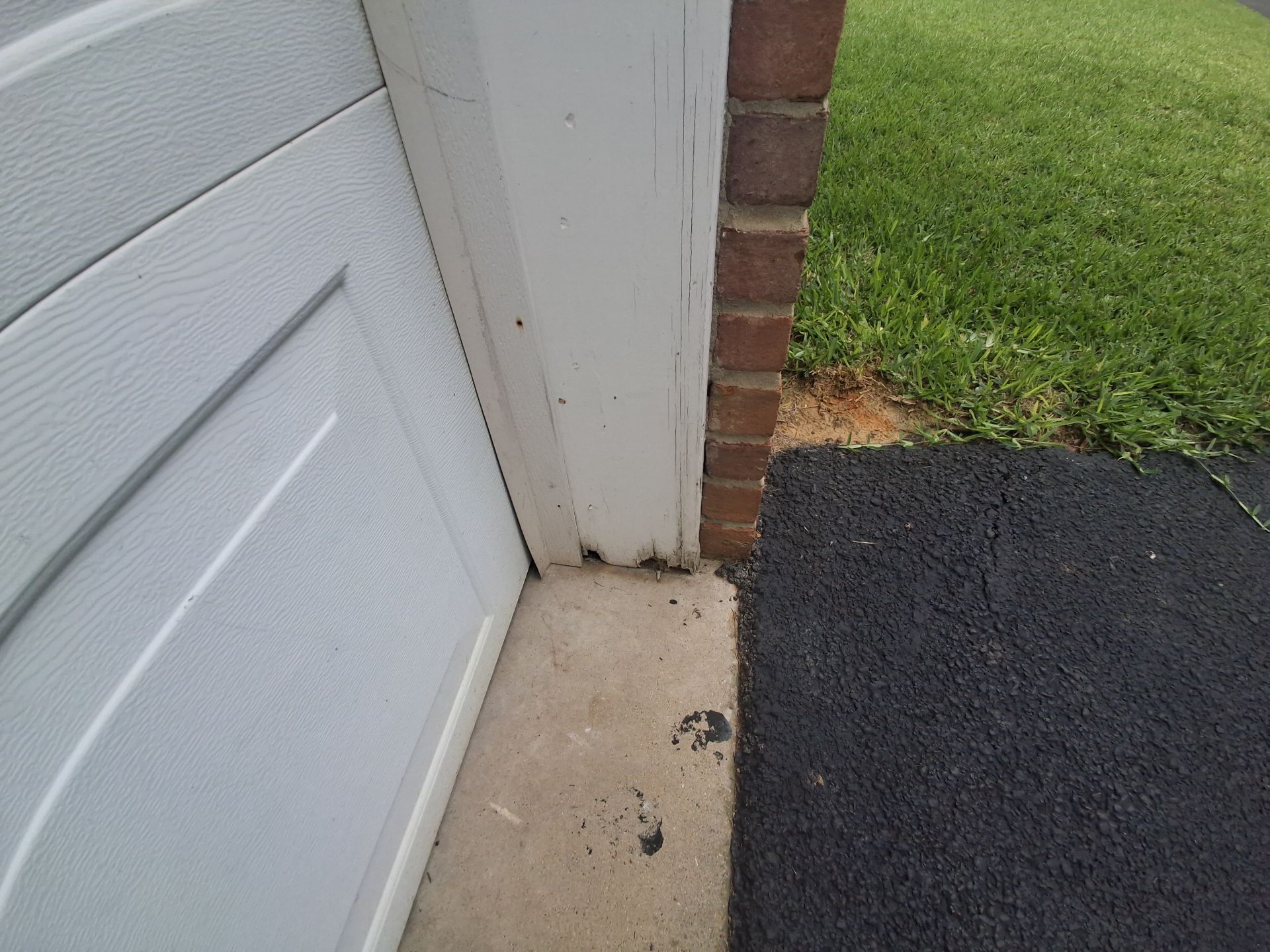 Same Color, Completely Fresh Look in Whitehouse, TX by Quality Coats Painting