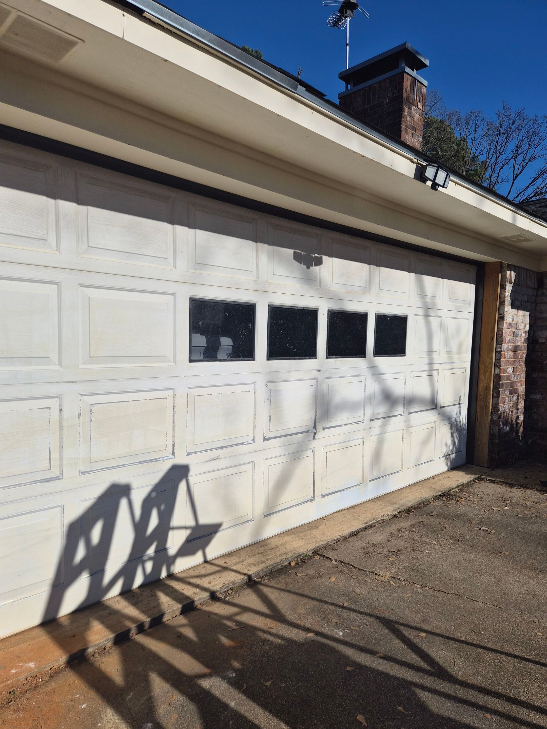 Whitehouse TX Home Receives a Big Update by Quality Coats Painting