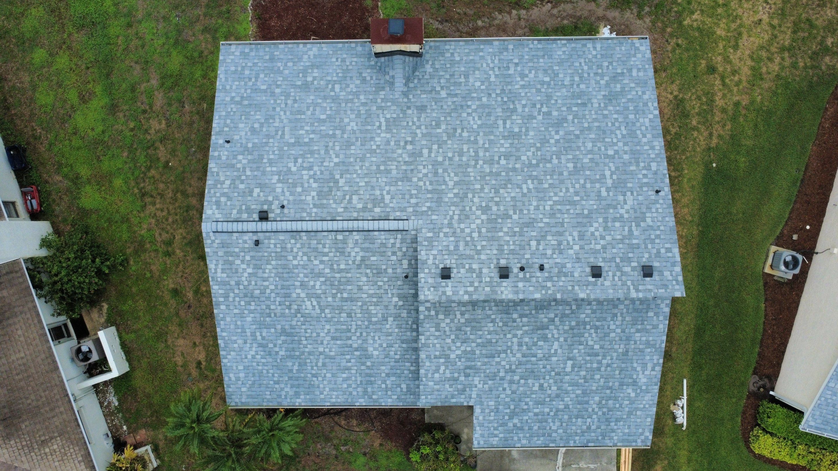 Roof Replacement in Bradenton, FL by Steadfast Roofing