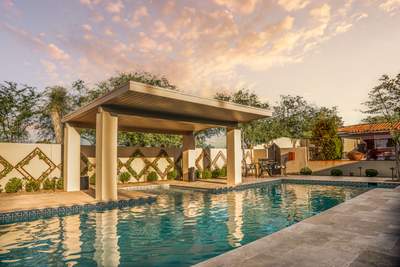 [2464] Renovation Project