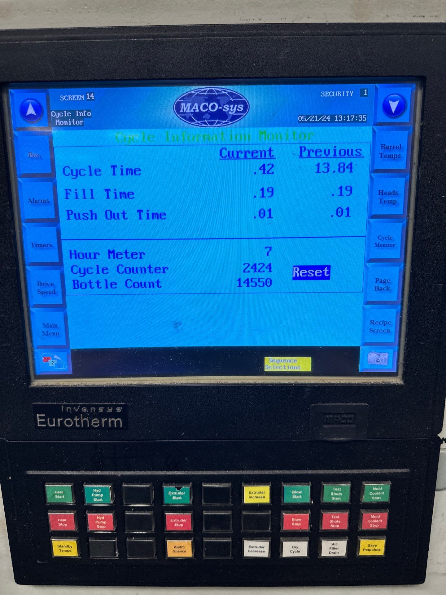 Project in Tracy by Altium Packaging