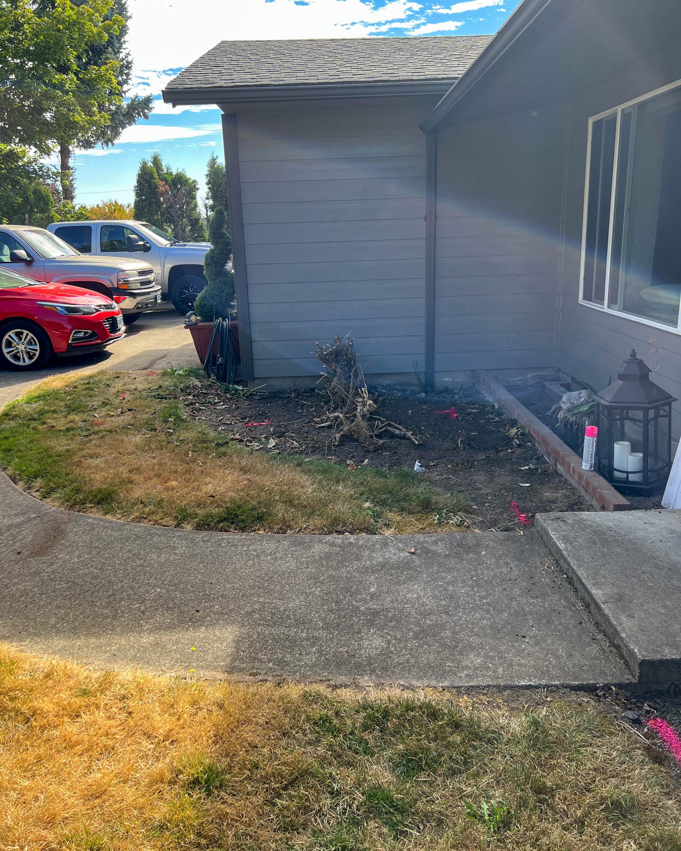 Paver Installation by Villegas Remodeling, LLC