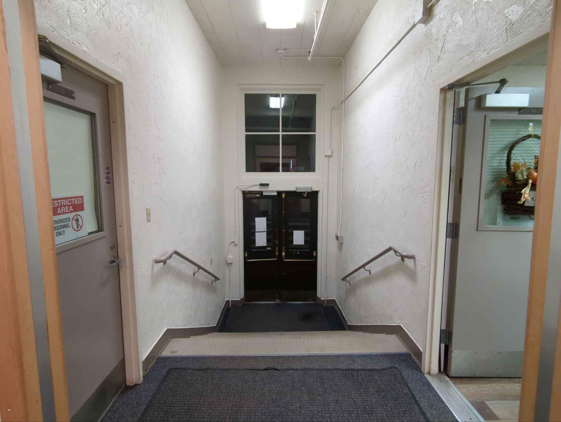 City Hall Interior Repaint! by Midnight Sun Painting