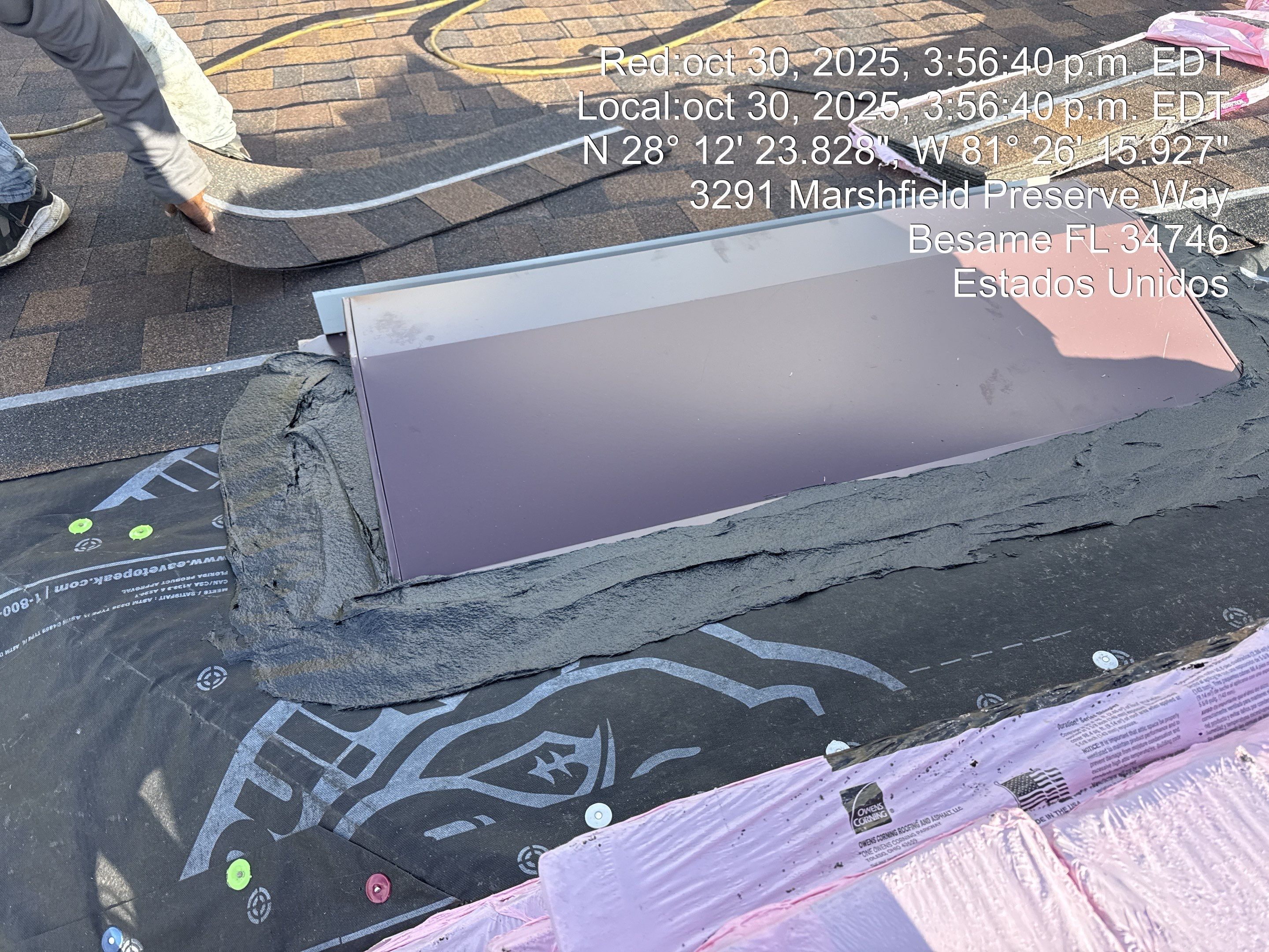 Project in Kissimmee by You Restorations LLC DBA YOU-Home