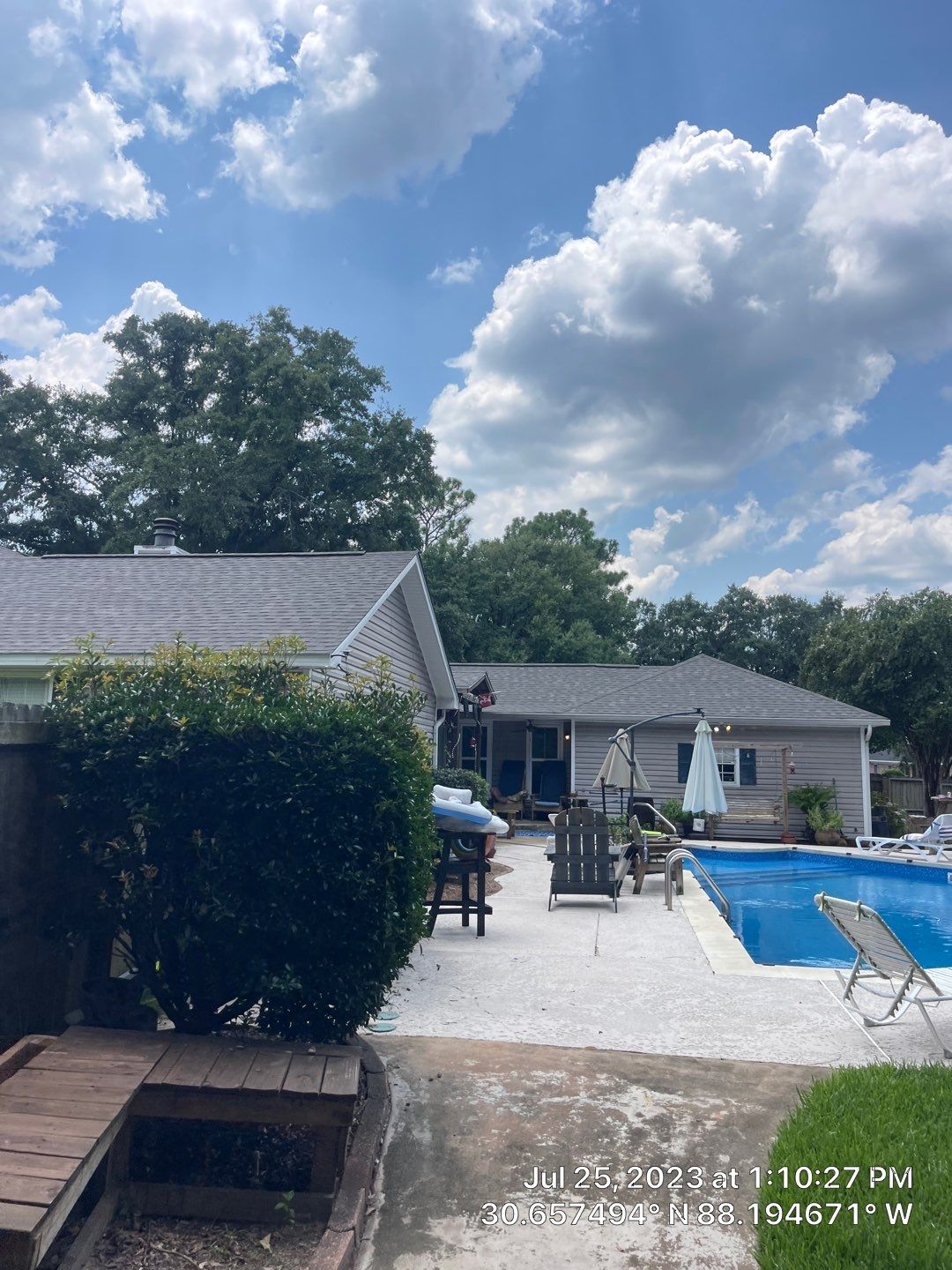 Residential Roofing Installation - Fortified Roof by American Roofing & Construction LLC