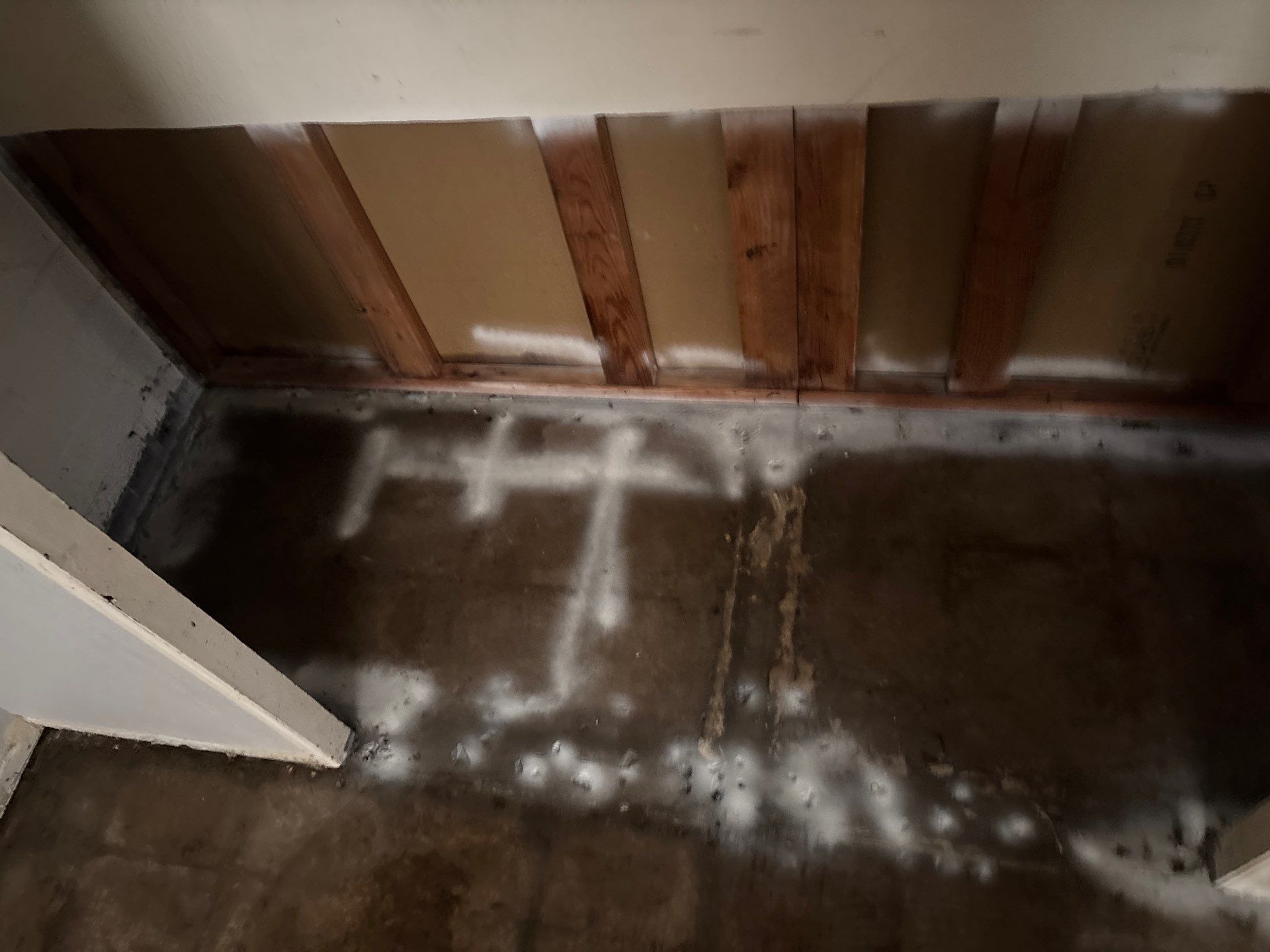 Project in Phoenix, AZ - Asbestos Drywall and VCT Flooring  by Desert Valley Abatement, LLC