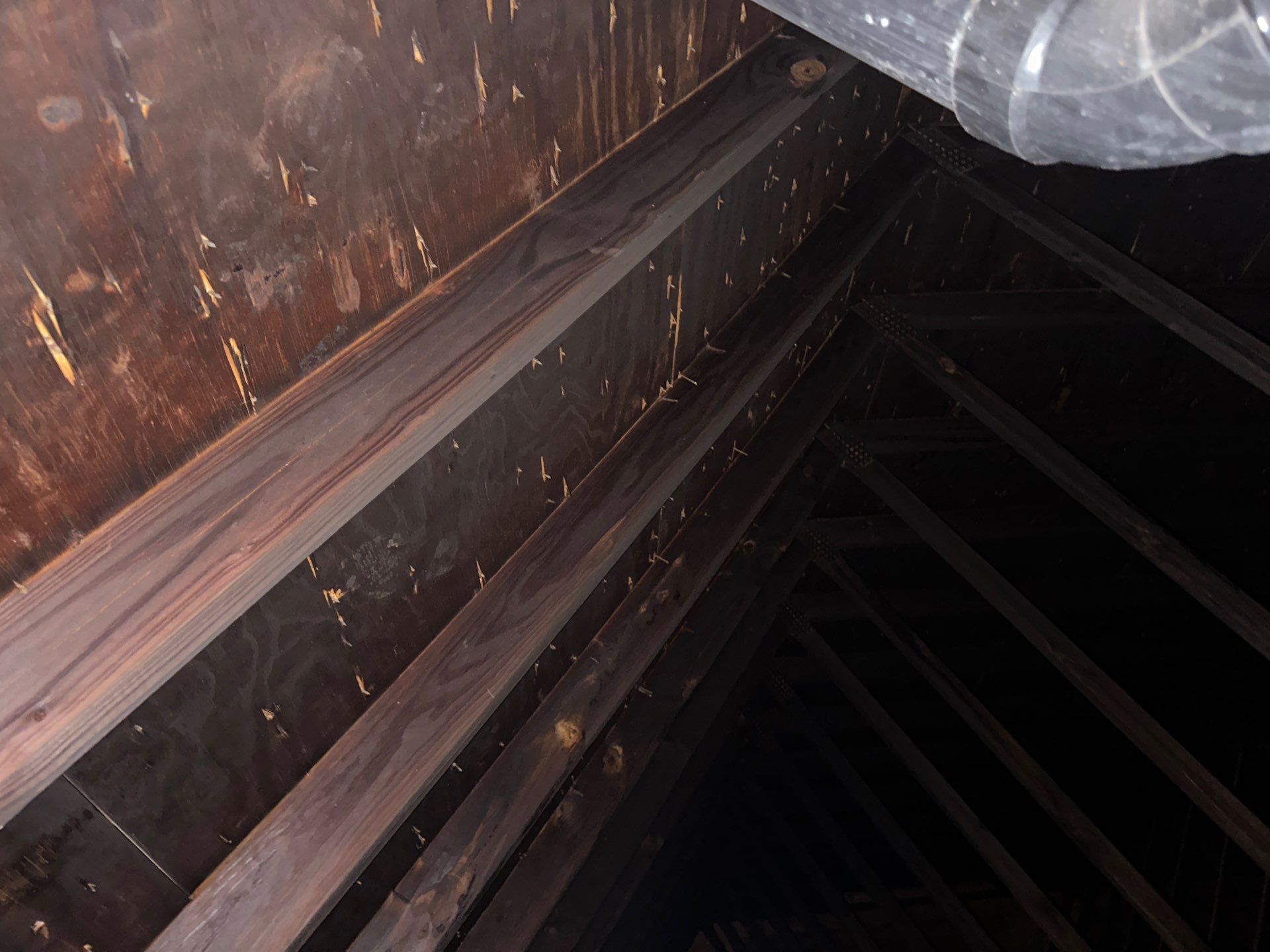 Commercial Roofing Installation using Performance Shingles by Mr. Roofer