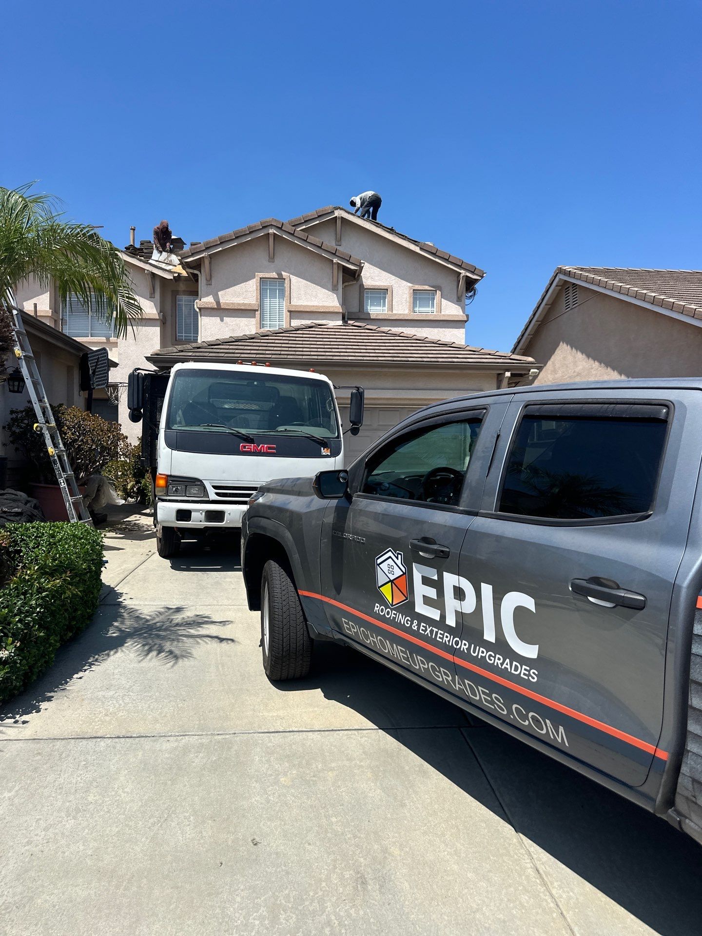 Roof Replacement - Garden Grove, CA 92840 by Epic Roof Replacement