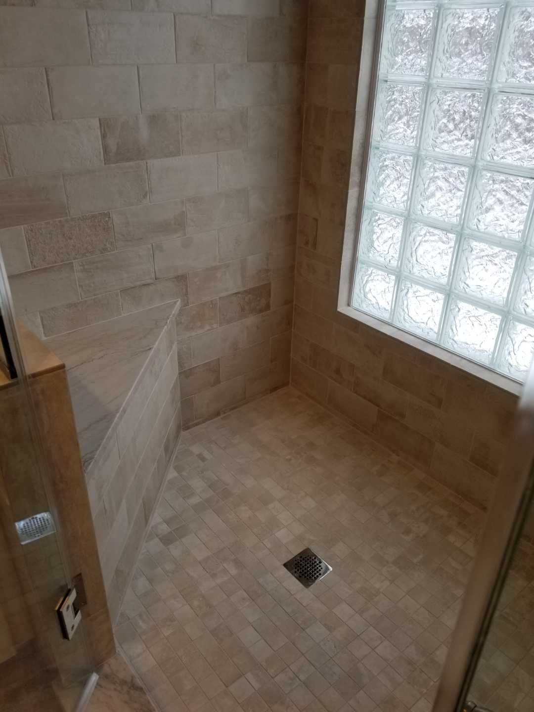 Craftsman style remodel by Burke Home Services