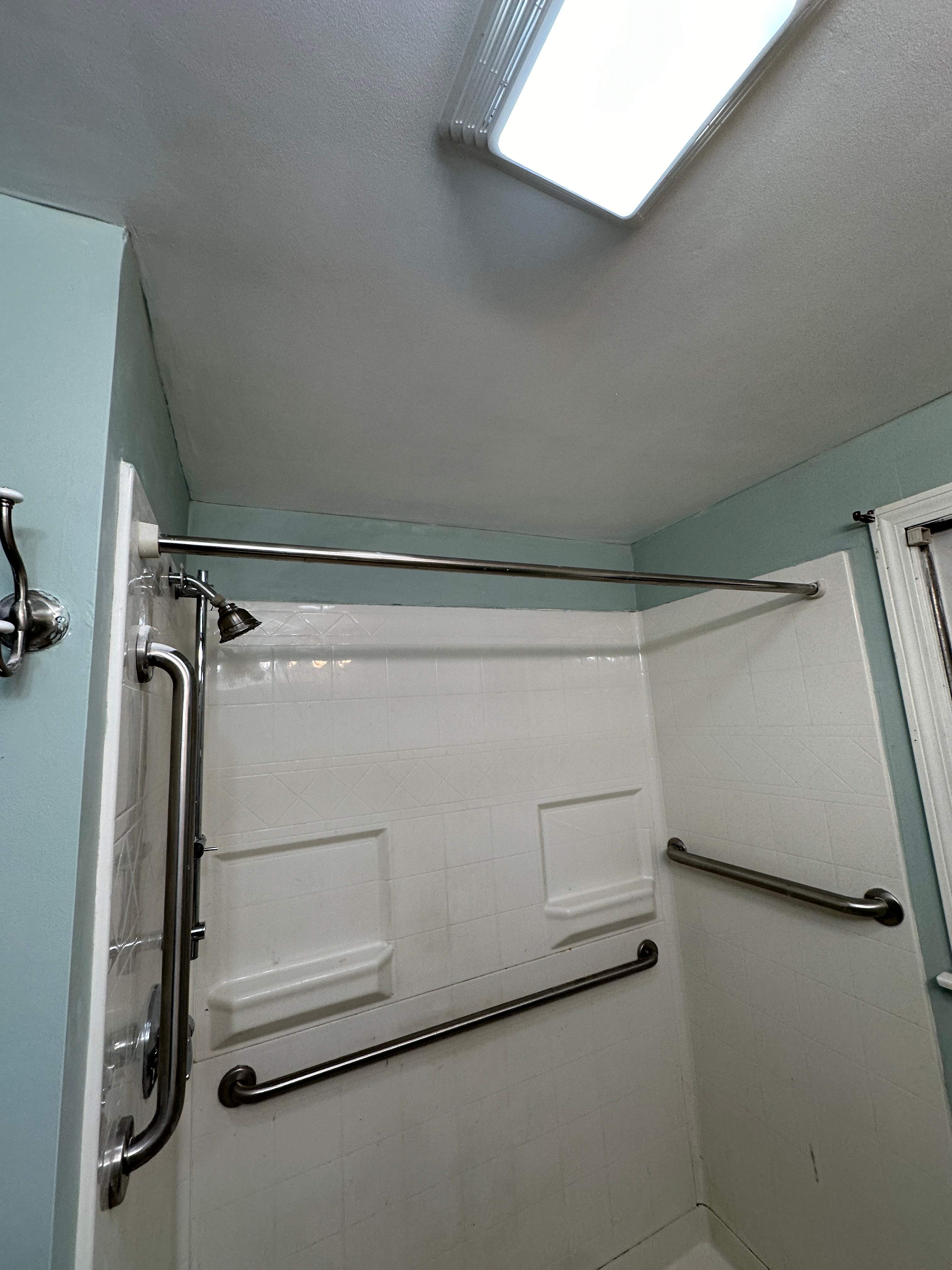 Bathroom Mold Remediation by Home Guarantee, LLC