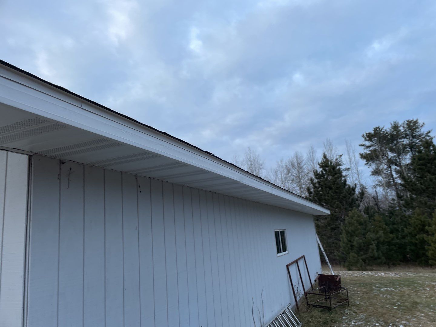 Roofing/Soffit/Fascia  by Rhino Roofing LLC