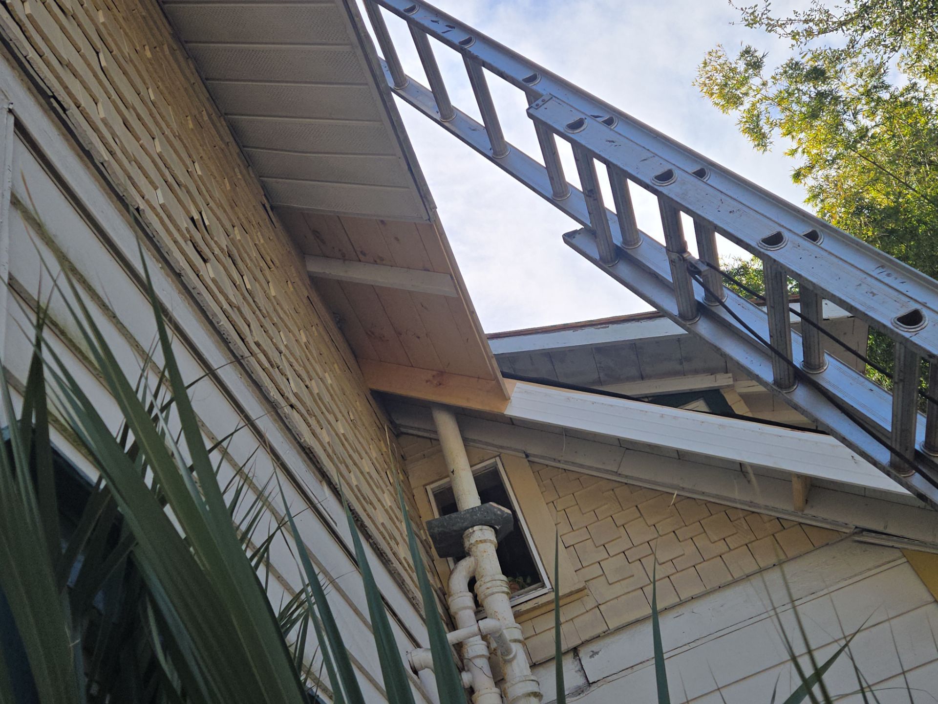 Project in St. Petersburg 33701 by Mitchell Roofing Company LLC 