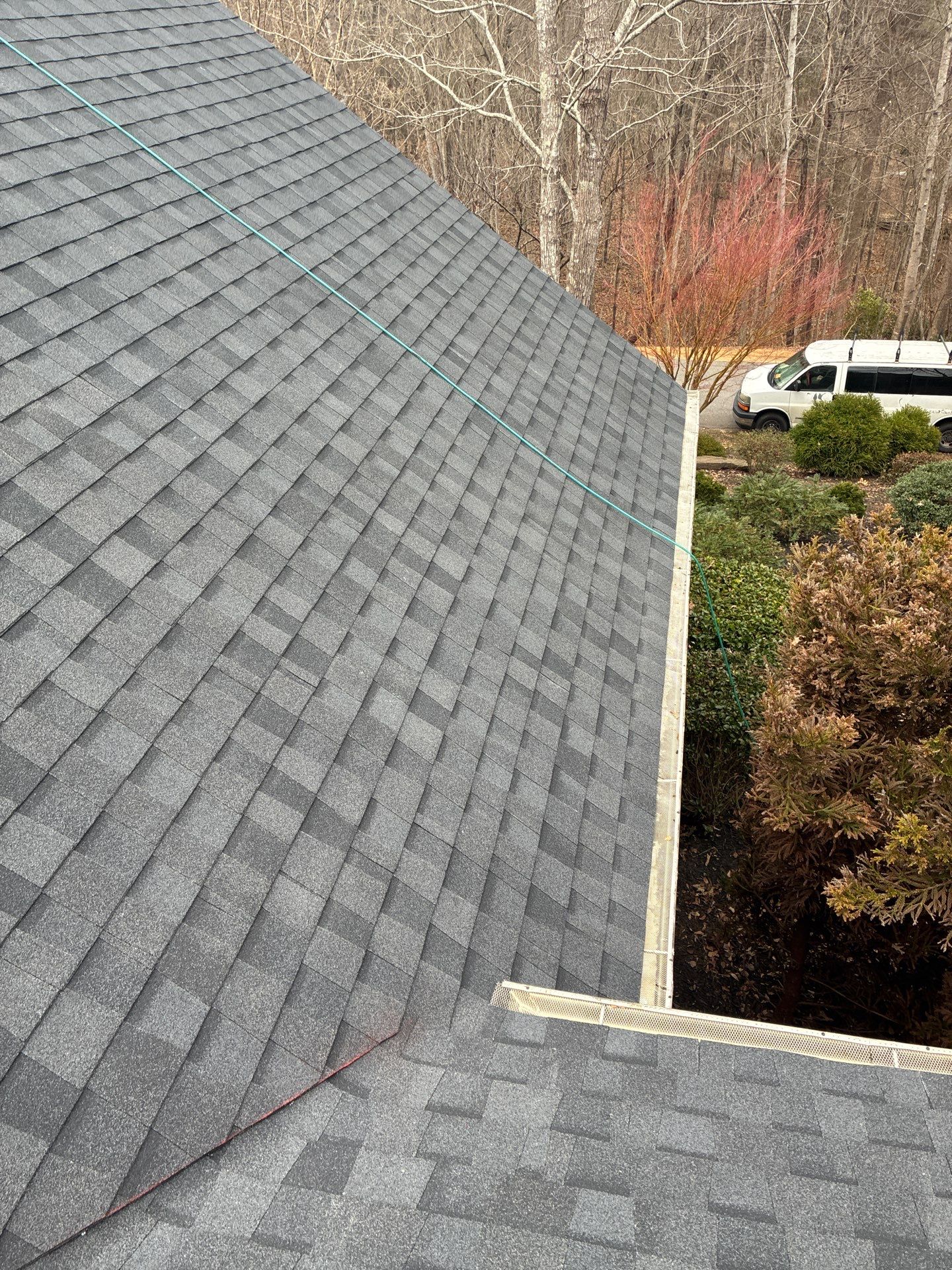 Elizabeth Peacock by United Contracting and Roofing