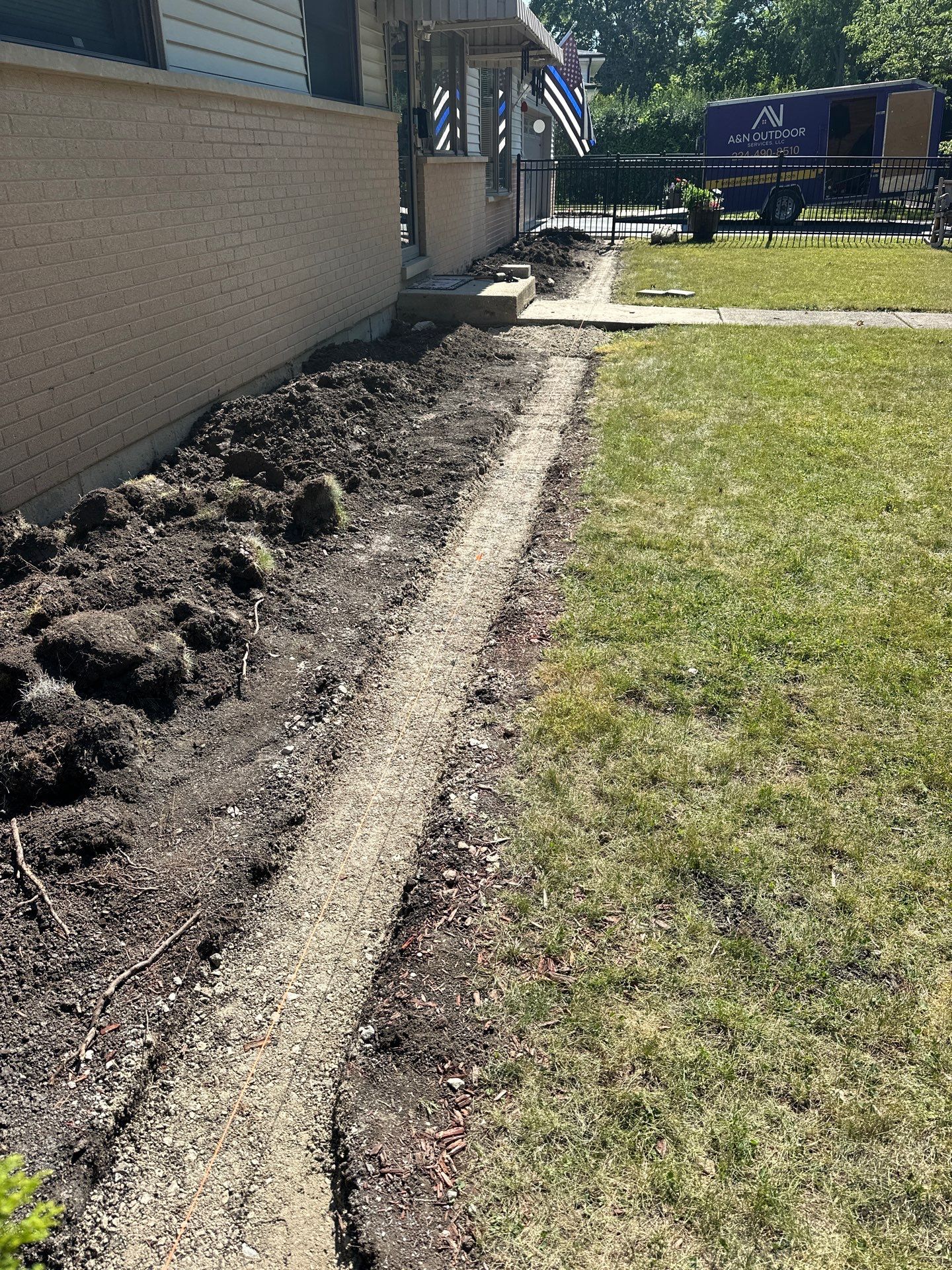 John S. - Des Plaines, IL by A&N 