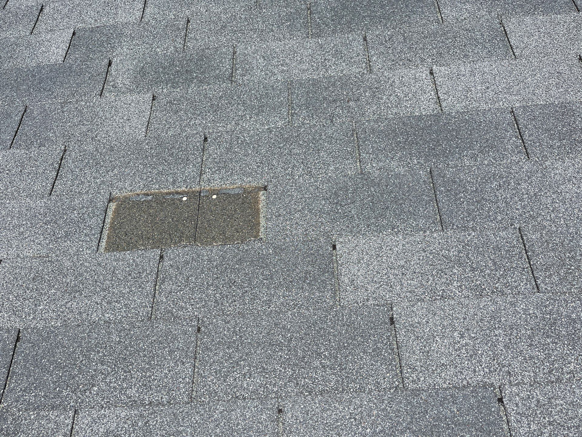 Residential Roofing Repair using Owen's Corning Duration (Lifetime) Shingles by Roof Repair Company
