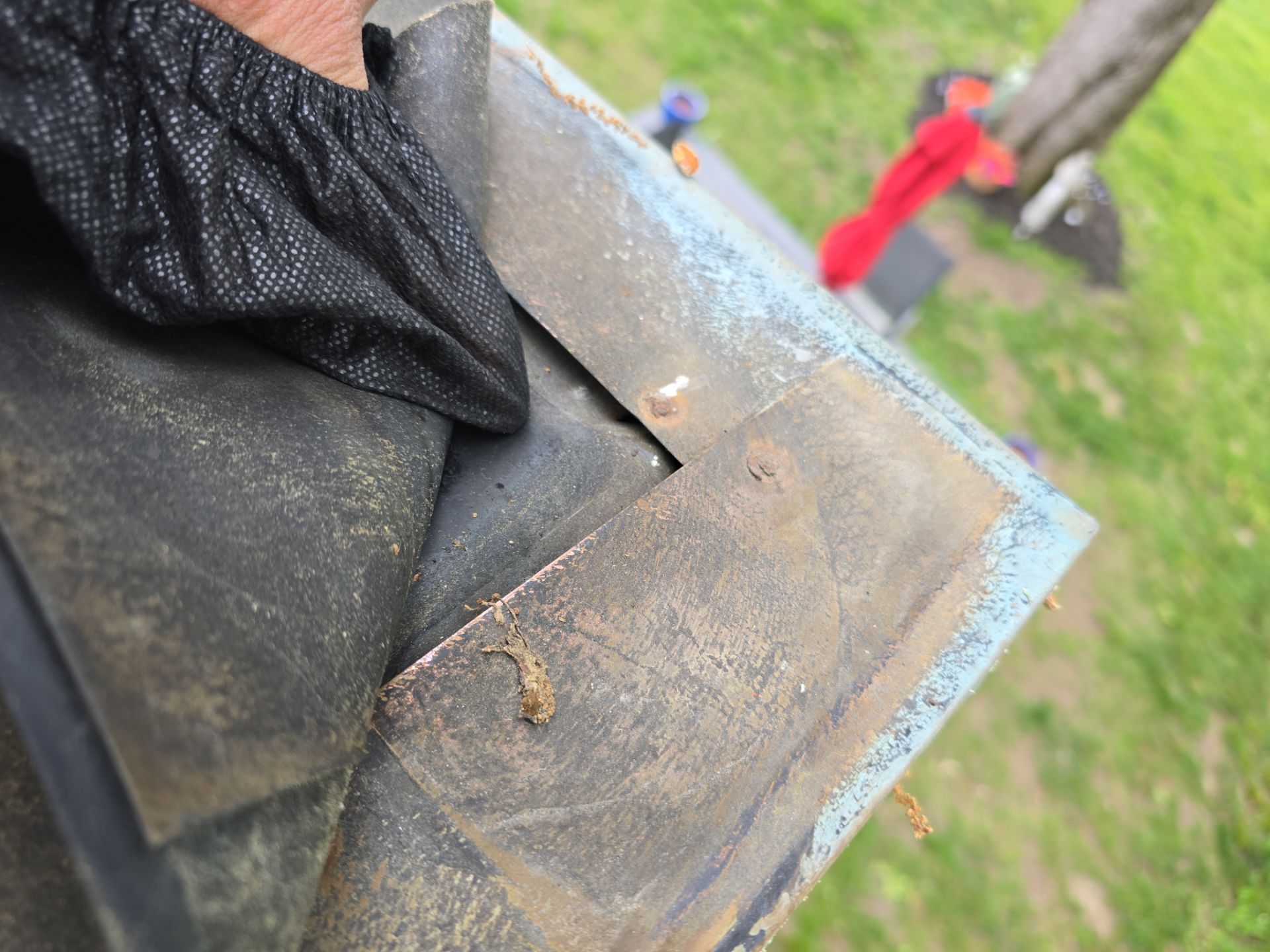 EPDM Flat Roof Replacement by Mighty Dog Roofing of Greater Middlesex County