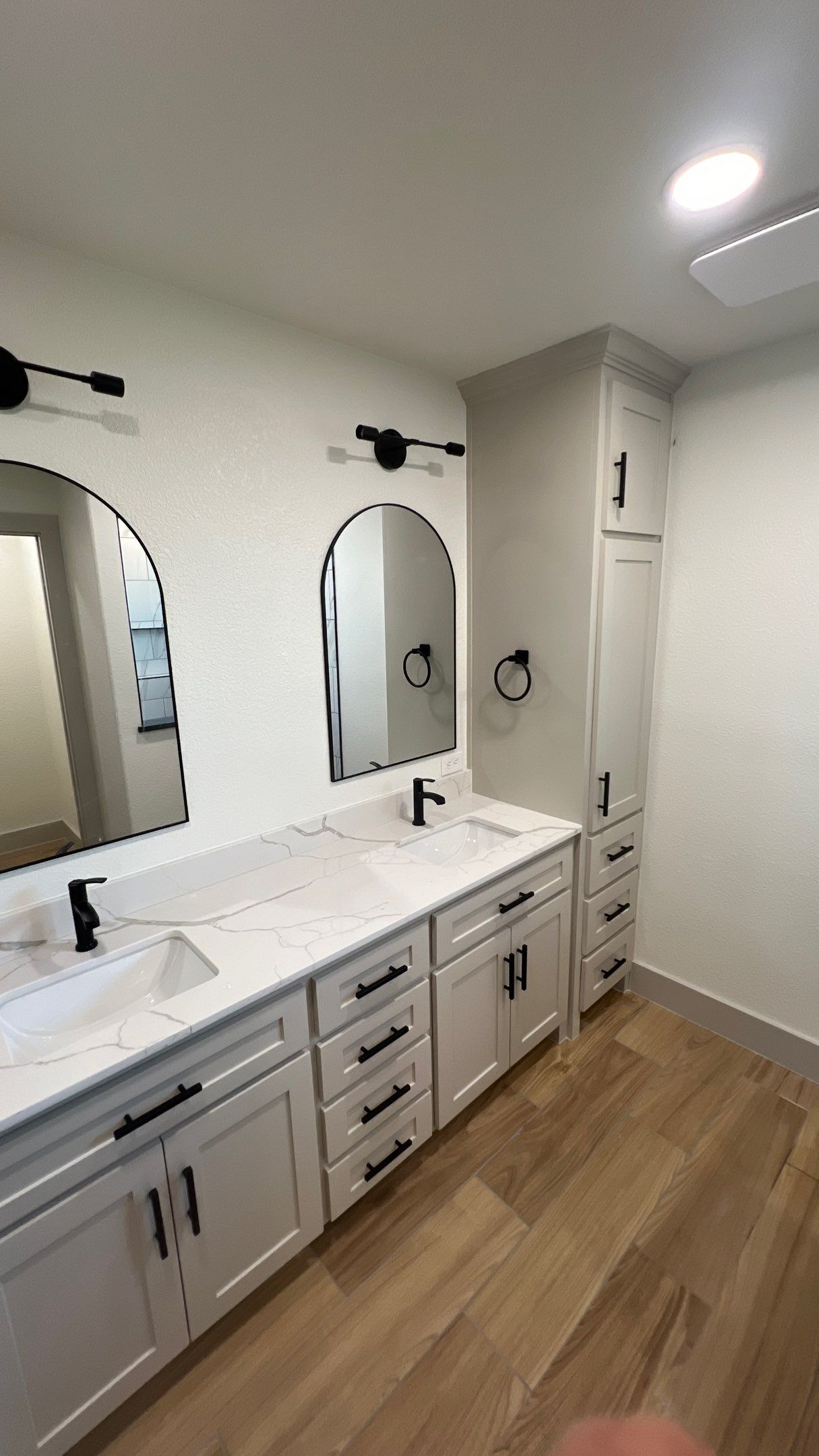 Interior & Exterior Remodel, Including Roof Replacement by Harvey Roofing & Construction