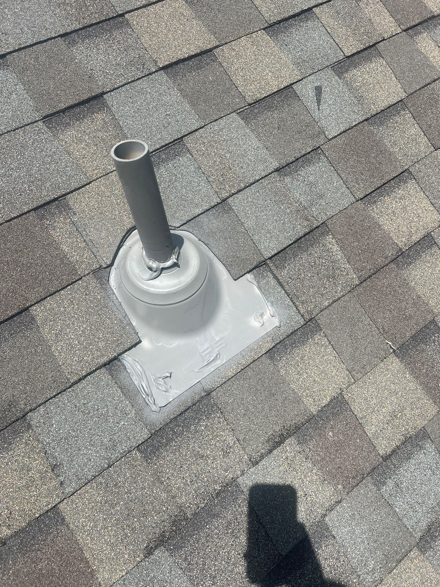 Project in Round Rock by Rhino Roofing and General Contracting, LLC