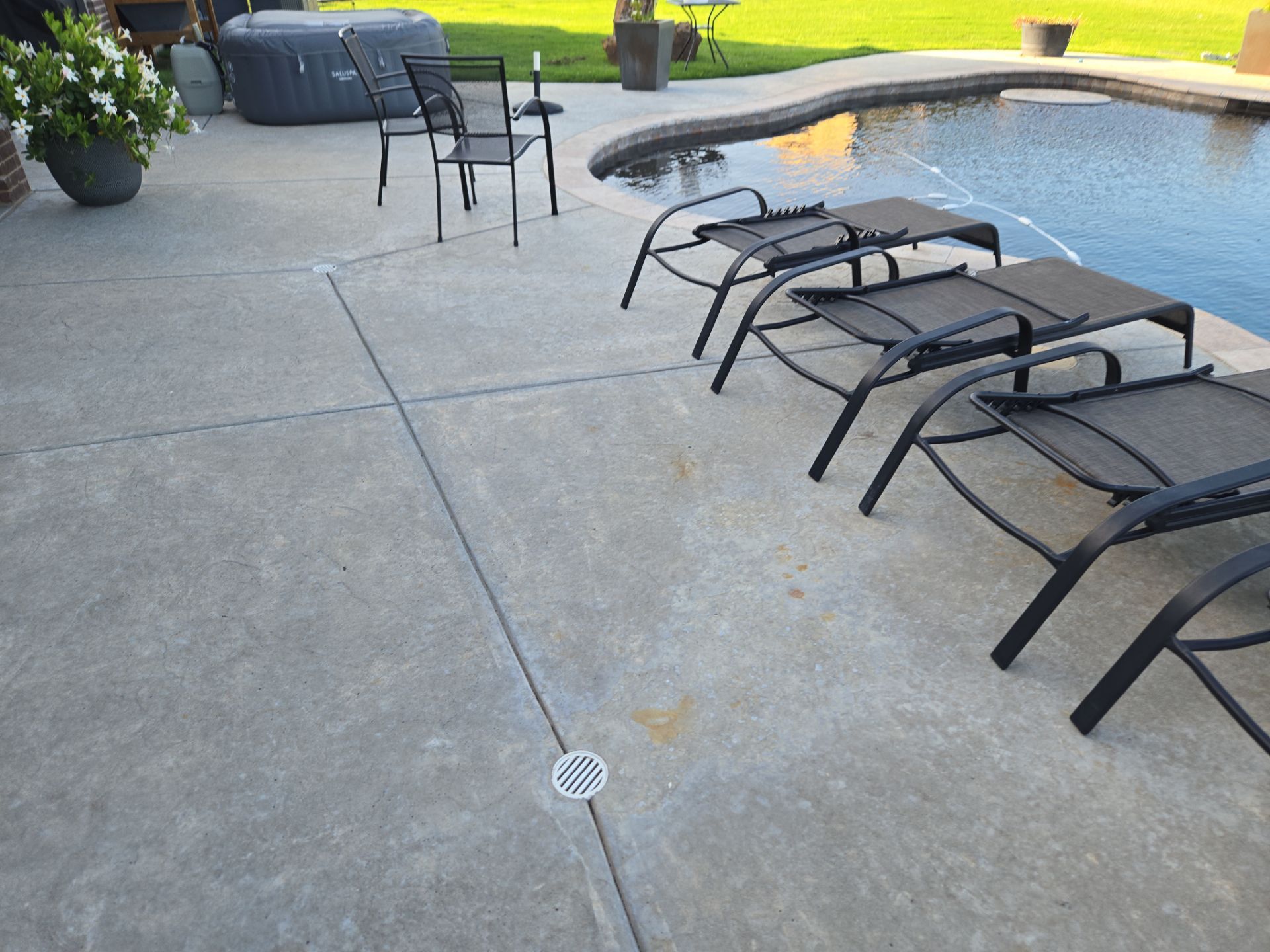 Project in Azle by Lonestar Roofing and Restoration LLC.