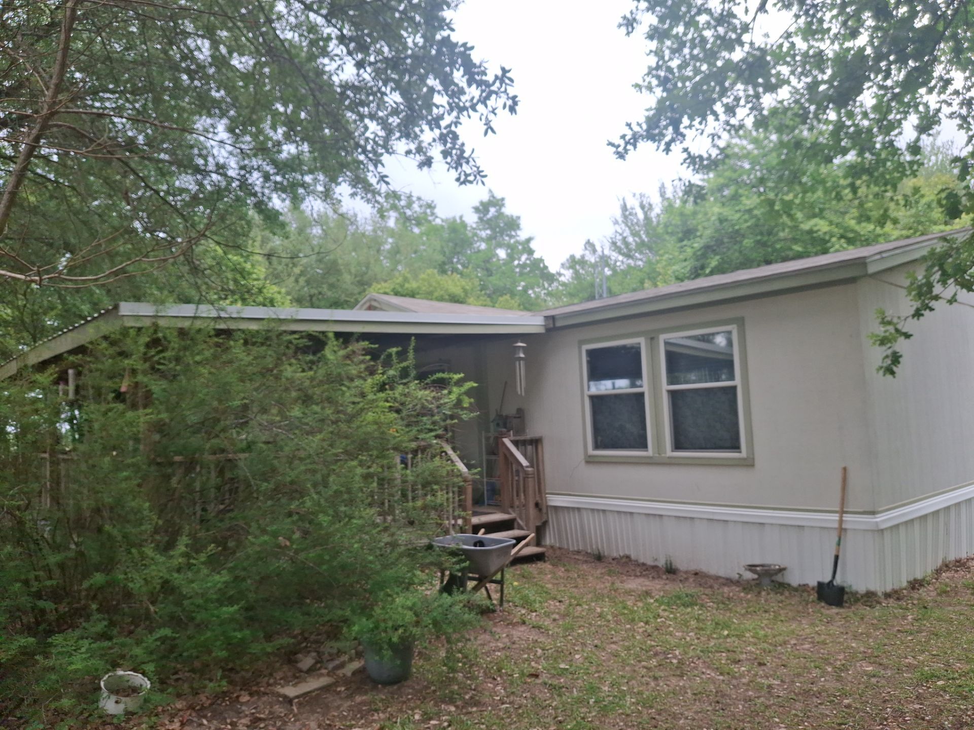 🌿 A Fresh Green Refresh in Lindale, TX! 🌿 by Quality Coats Painting