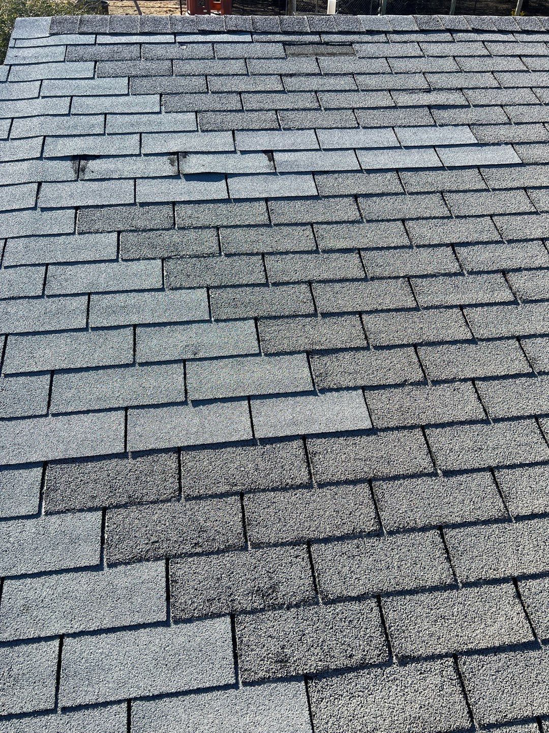 Nick & Rhonda's Full Re-Roof by All Storm Roofing & Construction