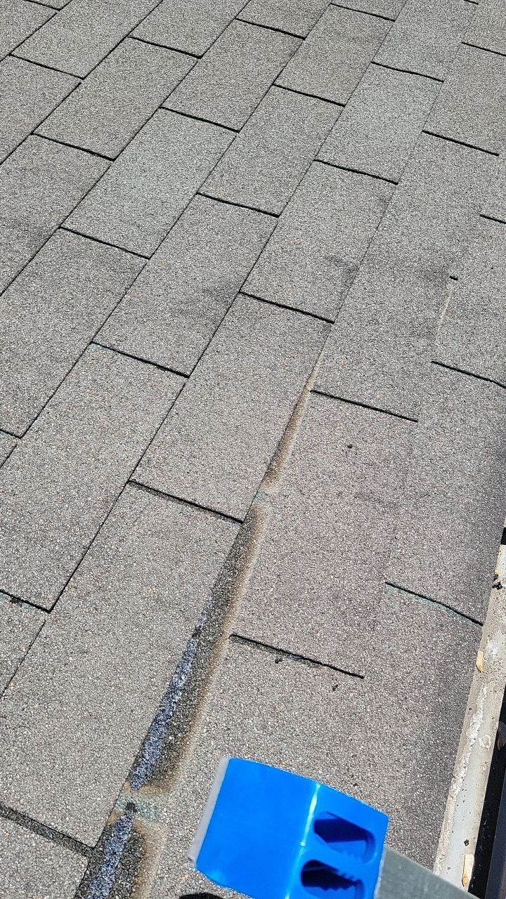 Burnt Hickory by Tamlin Roofing