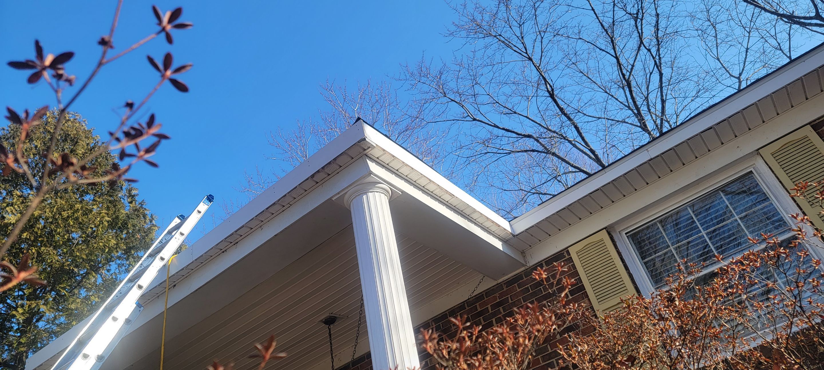 Project in Fort Washington by ExteriorPros