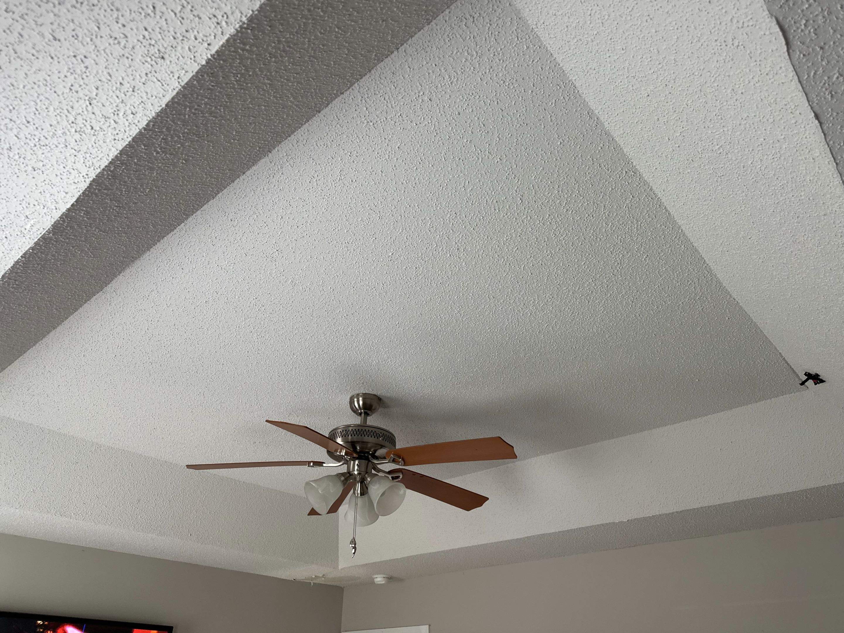Repair Water Damaged Ceiling by Thompson Industrial