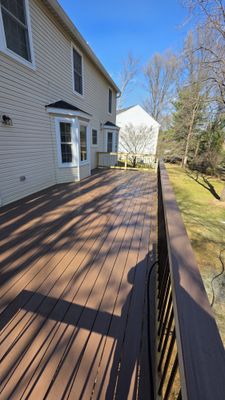 Project in Rockville, MD