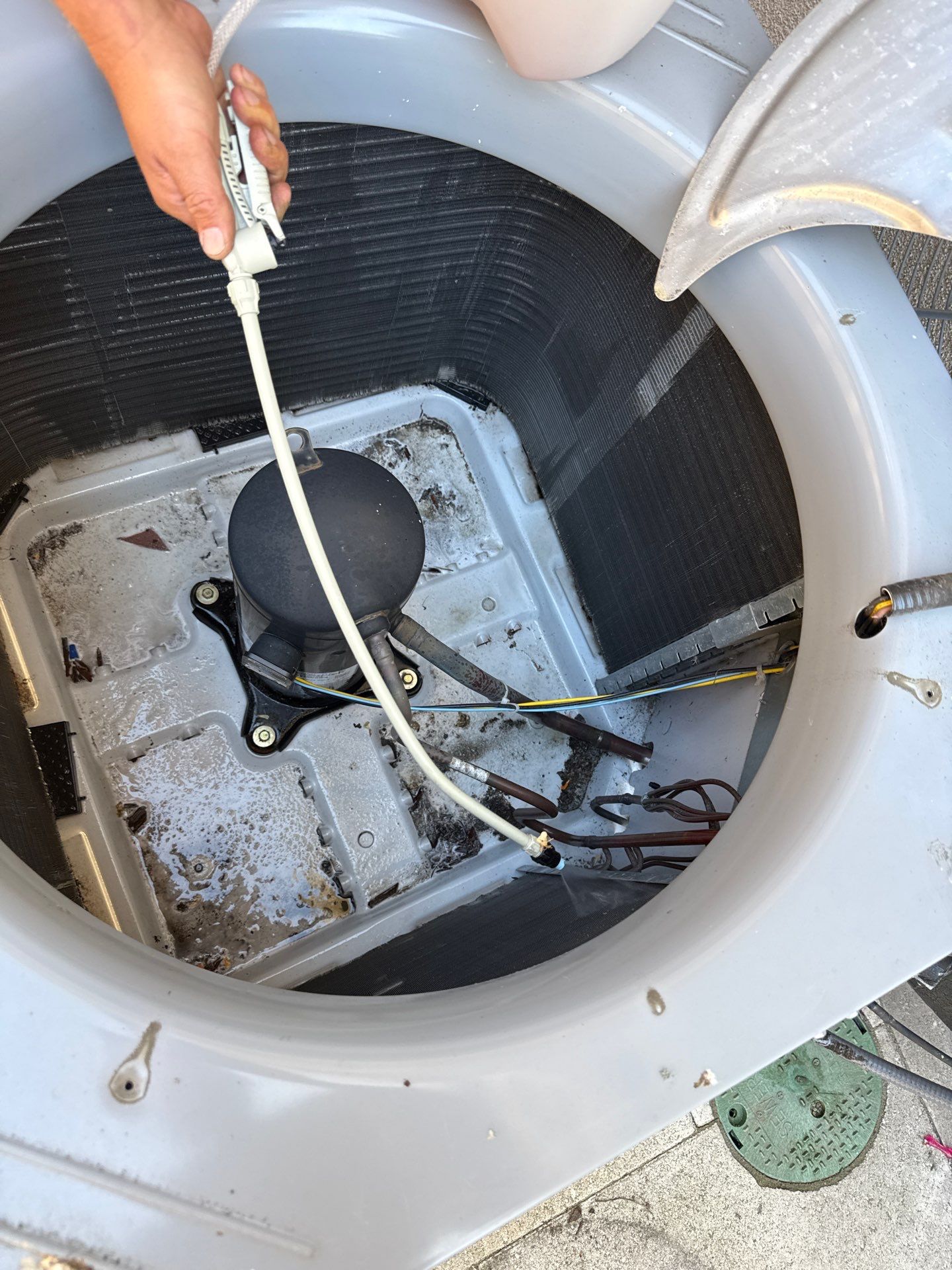 Comprehensive HVAC Maintenance and Electrical Diagnostics in Rohnert Park by Green Core Heating & Air