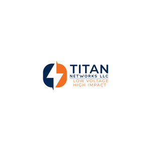 Logo for Titan Networks LLC,