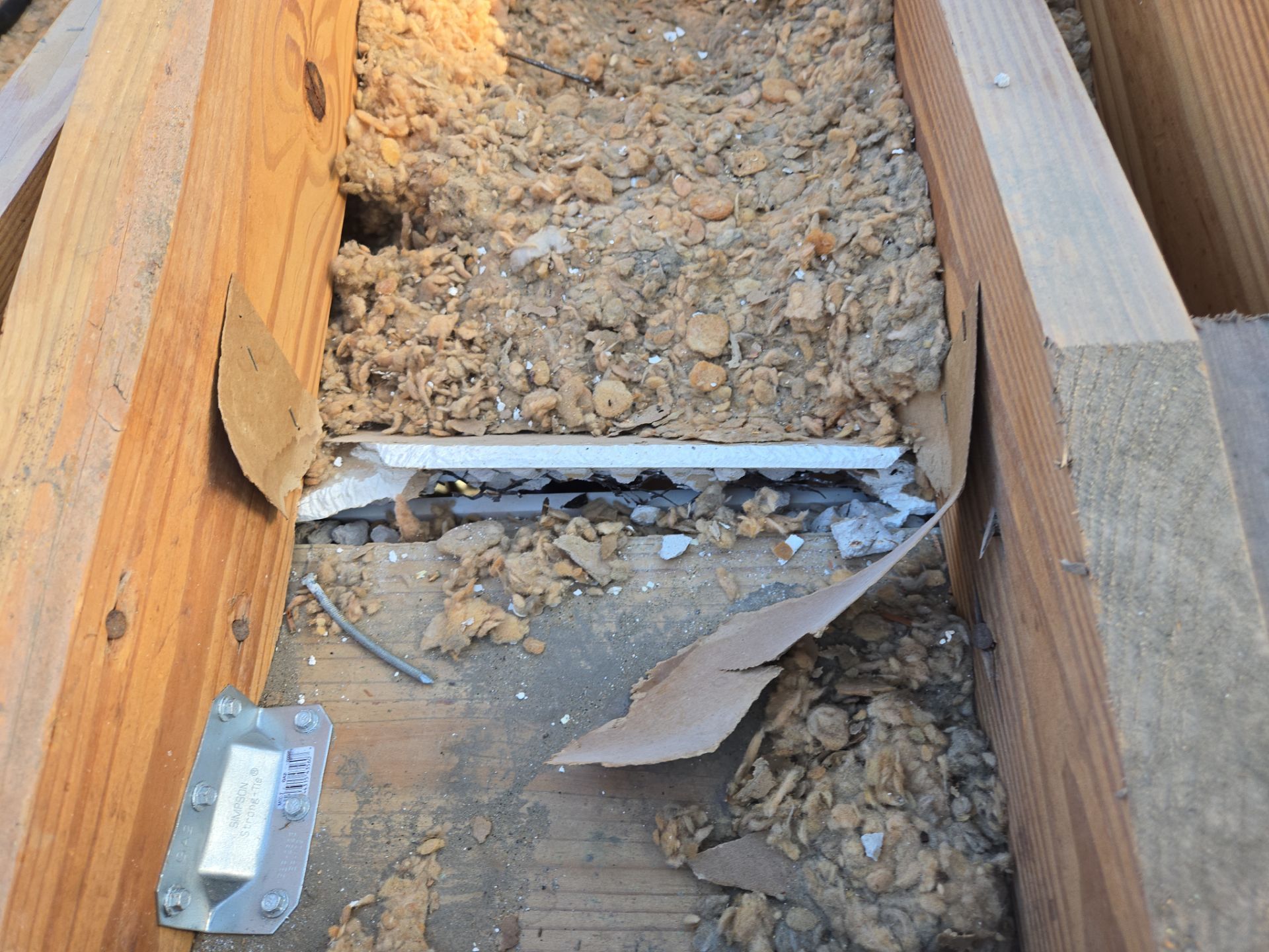 Project in St. Petersburg 33709 by Mitchell Roofing Company LLC 