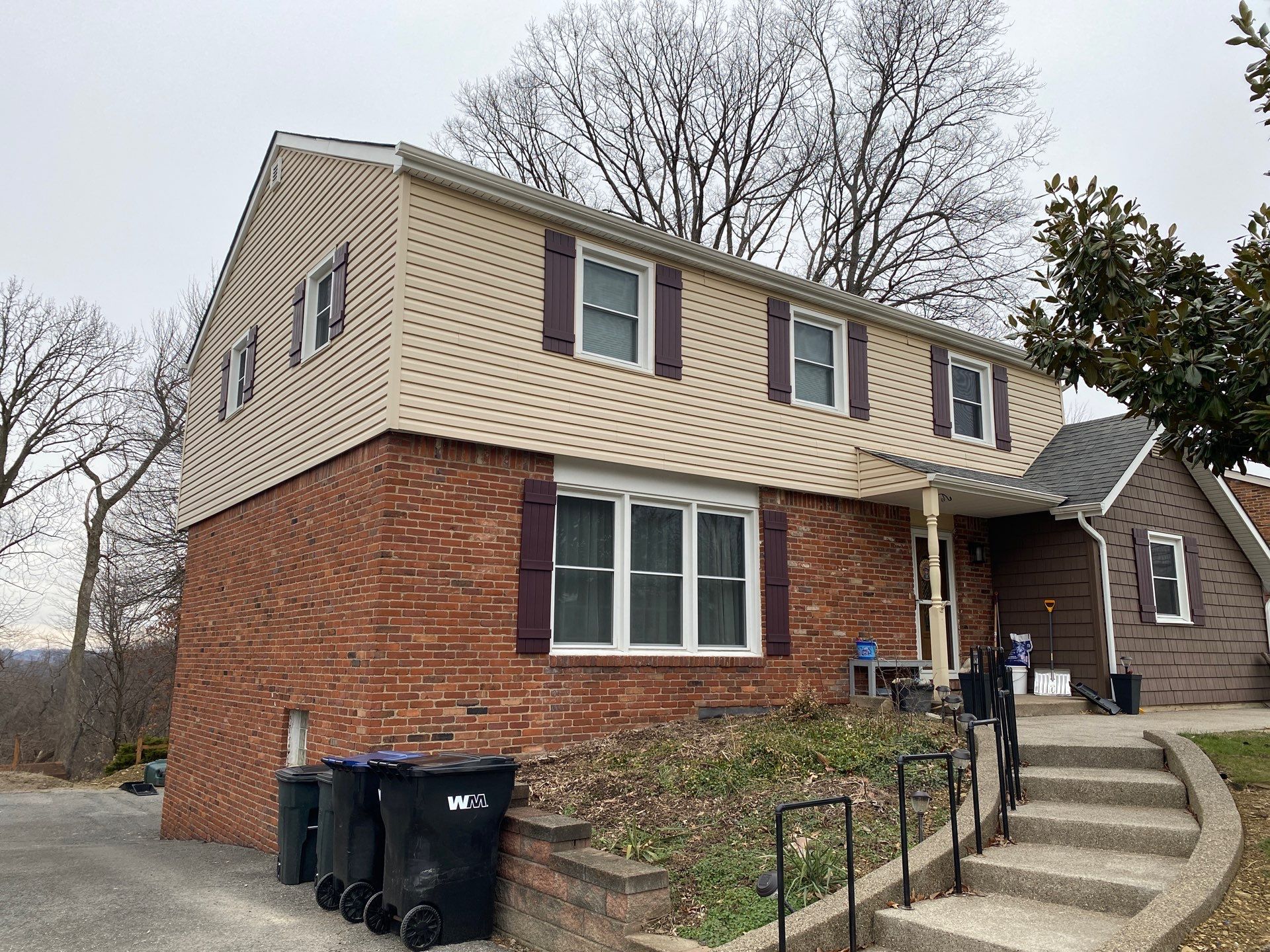 Remediate attic mold and make Coraopolis Pa home more comfortable year round. by Home Environment Solutions
