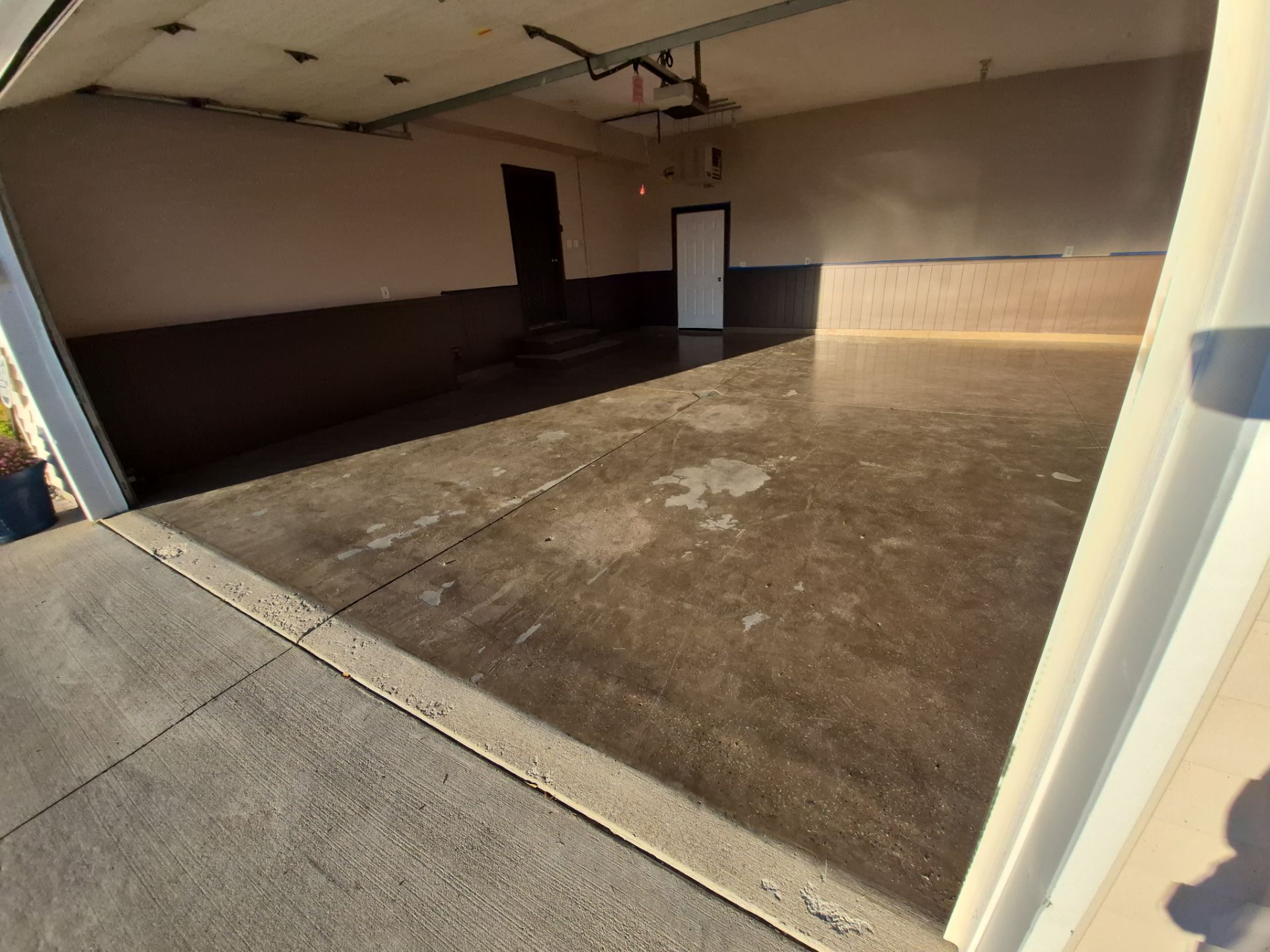 Project in Kawkawlin by Wise Coatings of Central Michigan