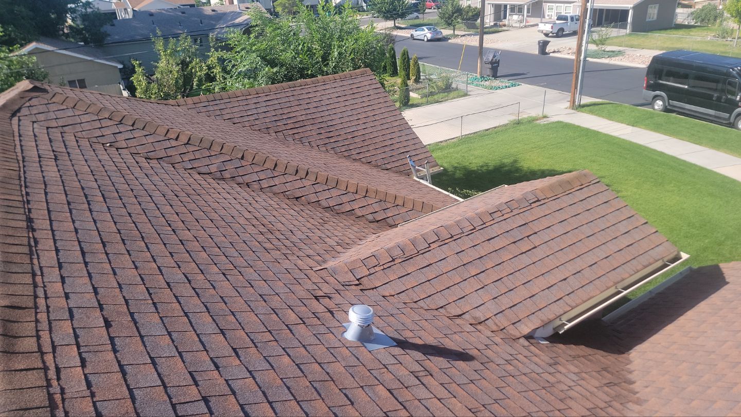 Free Roof Inspection – No Damage Found, Peace of Mind Delivered by ASAP Roofing & Exteriors