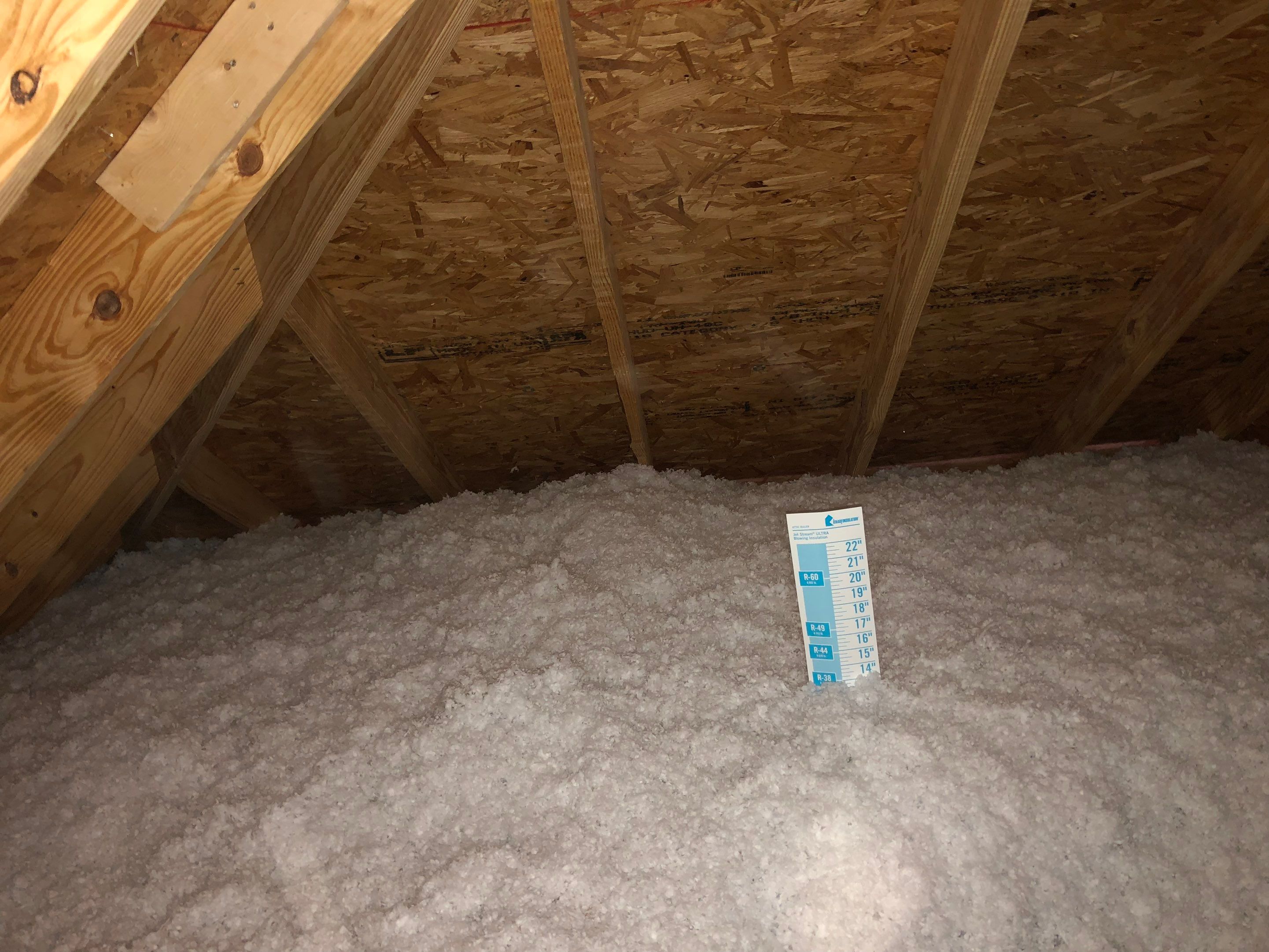 Poolville, TX by Apex Insulation Solutions