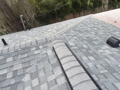 New Reroof in Monterey, Gainesville, FL