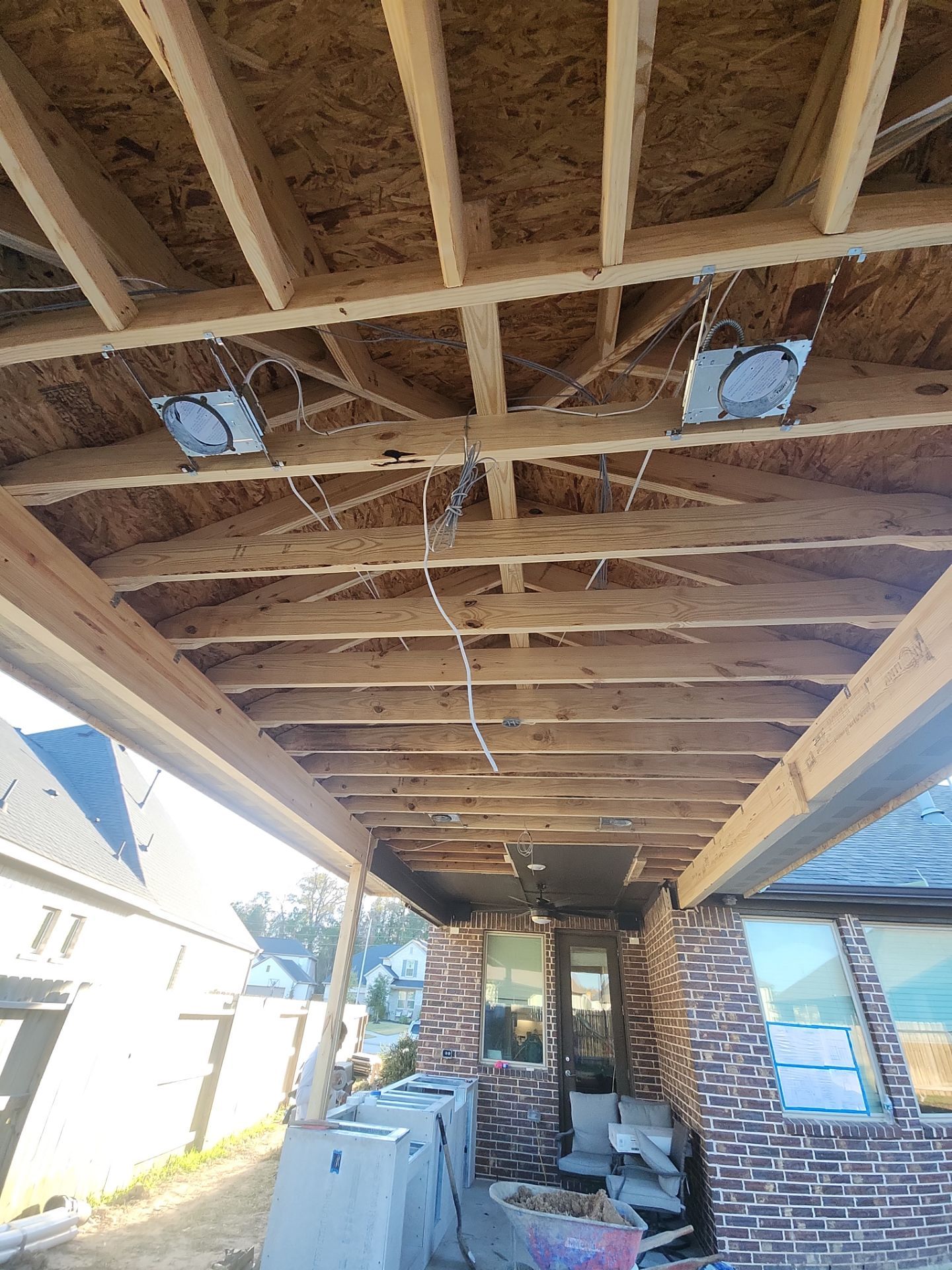 The Tatarin Family by SophAlx LLC