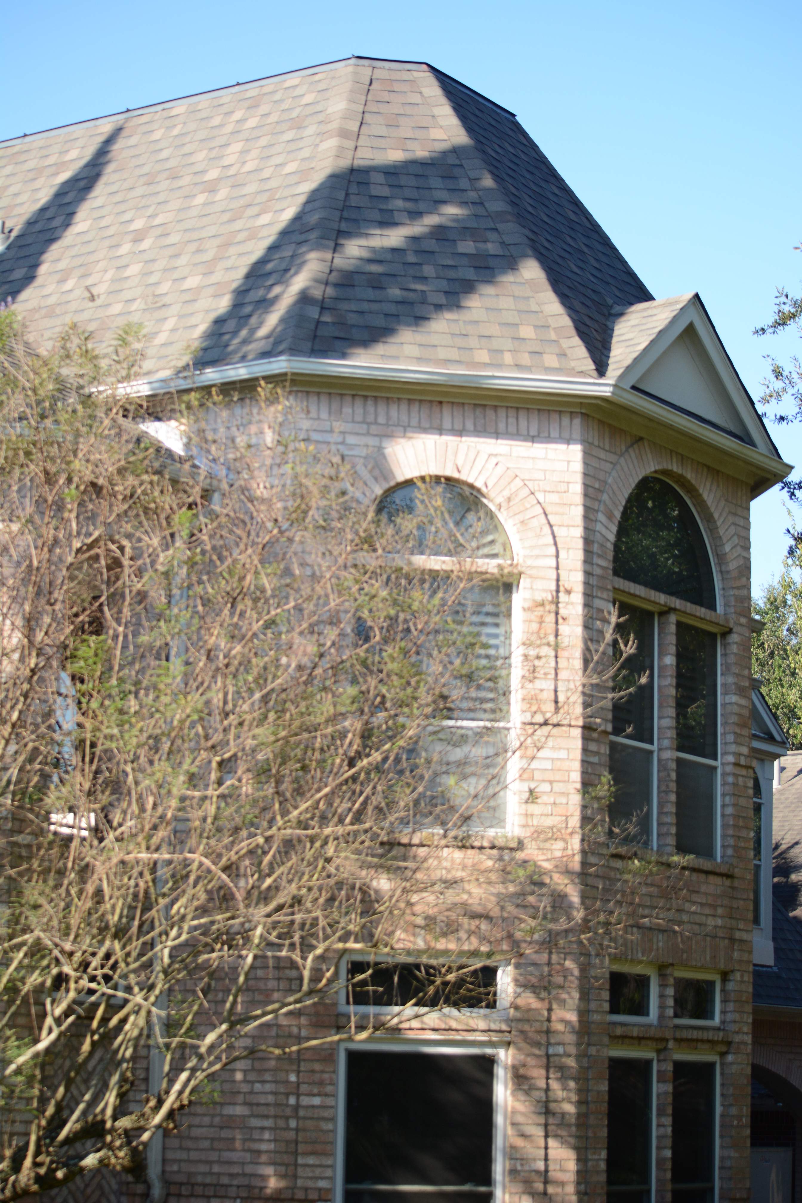 Mullings Roof Installation by O & M Construction Services