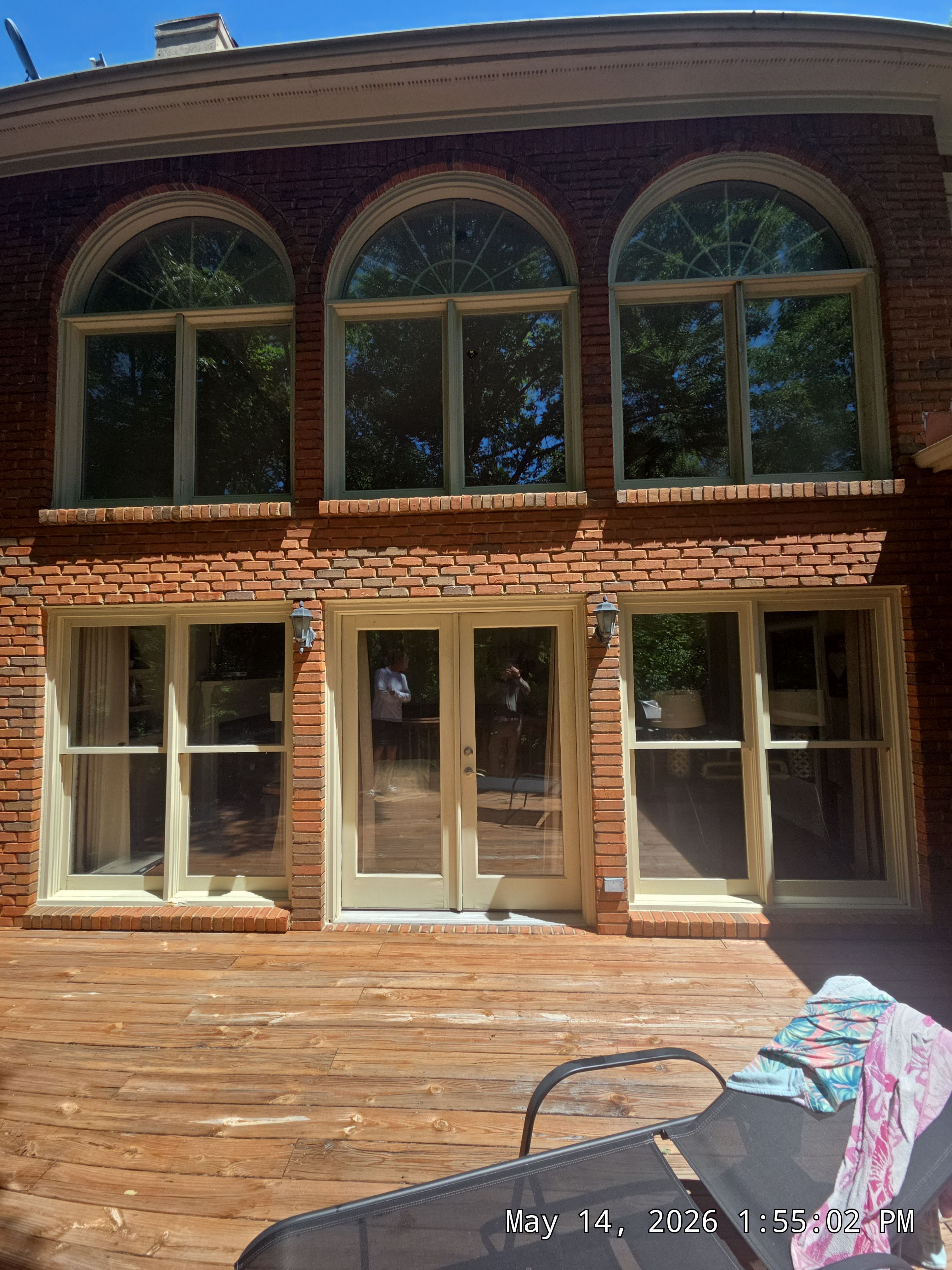 Williams Project in Hoover by The Window Source