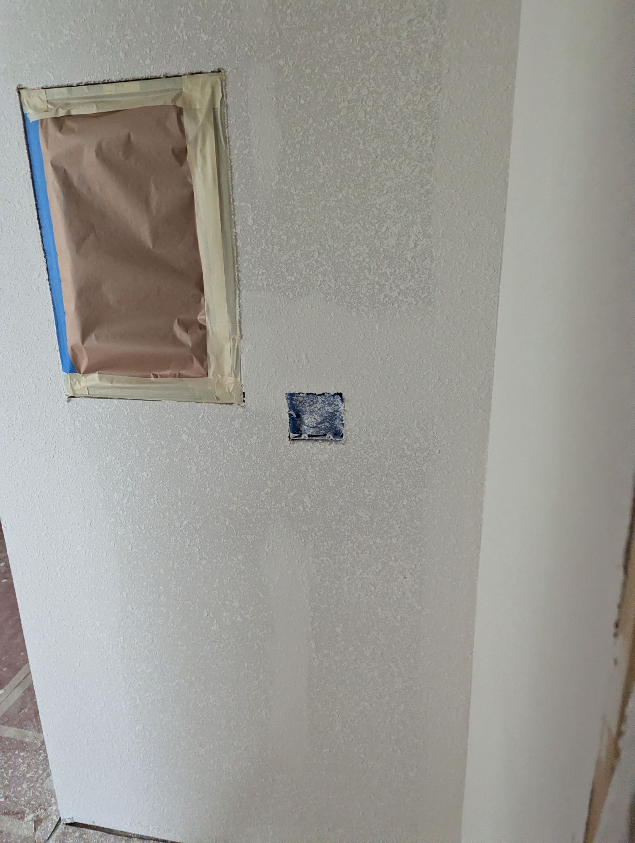 New Construction Interior Painting in Emory, TX by Quality Coats Painting