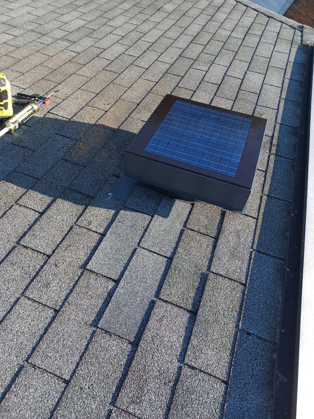 Joseph M Rogers by Silver Leaf Contracting 