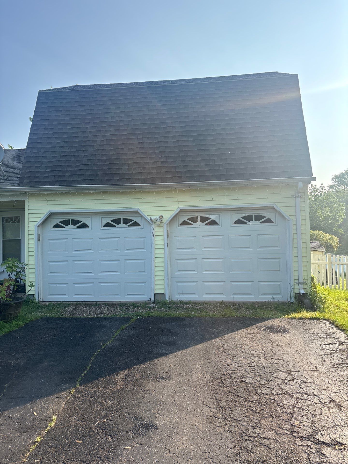 Simsbury  by All site builders LLC