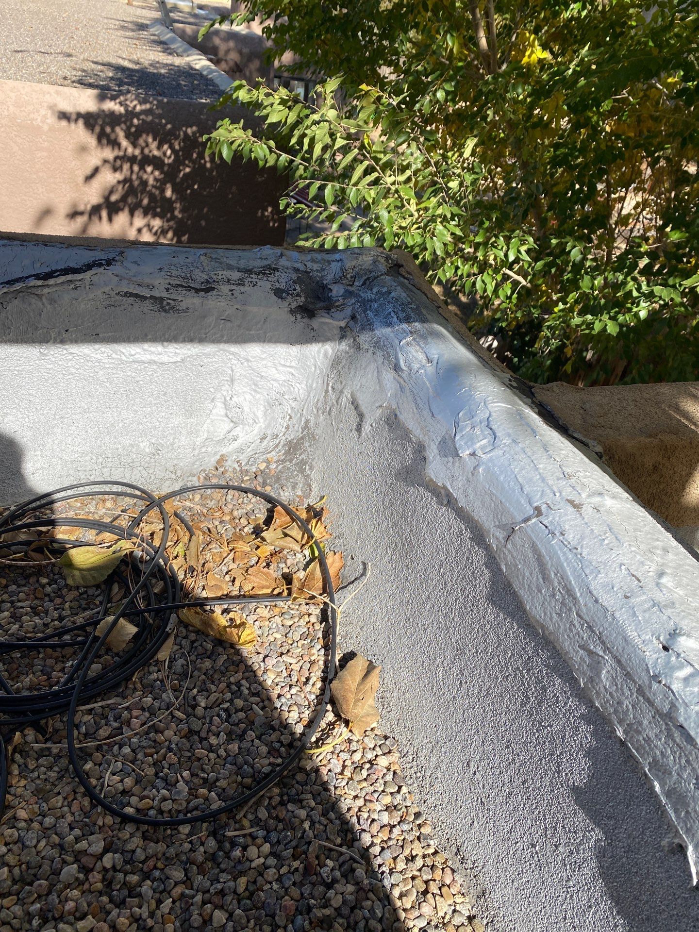 Modified Bitumen Membrane by Reimagine Roofing