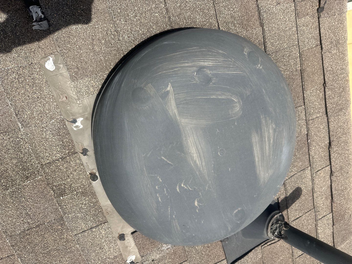 Roof Repair Houston by Roof Repair Company