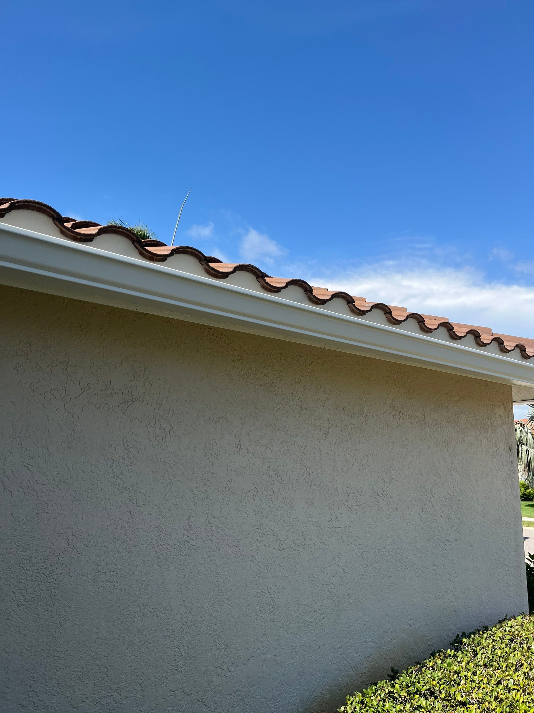 Custom Gutter Systems Designed for Sarasota Homes by Gutter Professors