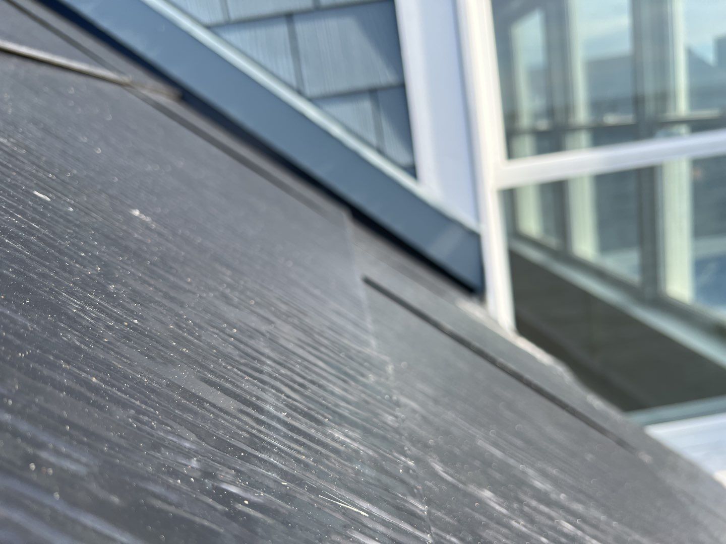 Tesla Solar Roof Long Beach Island New Jersey by American Home Contractors