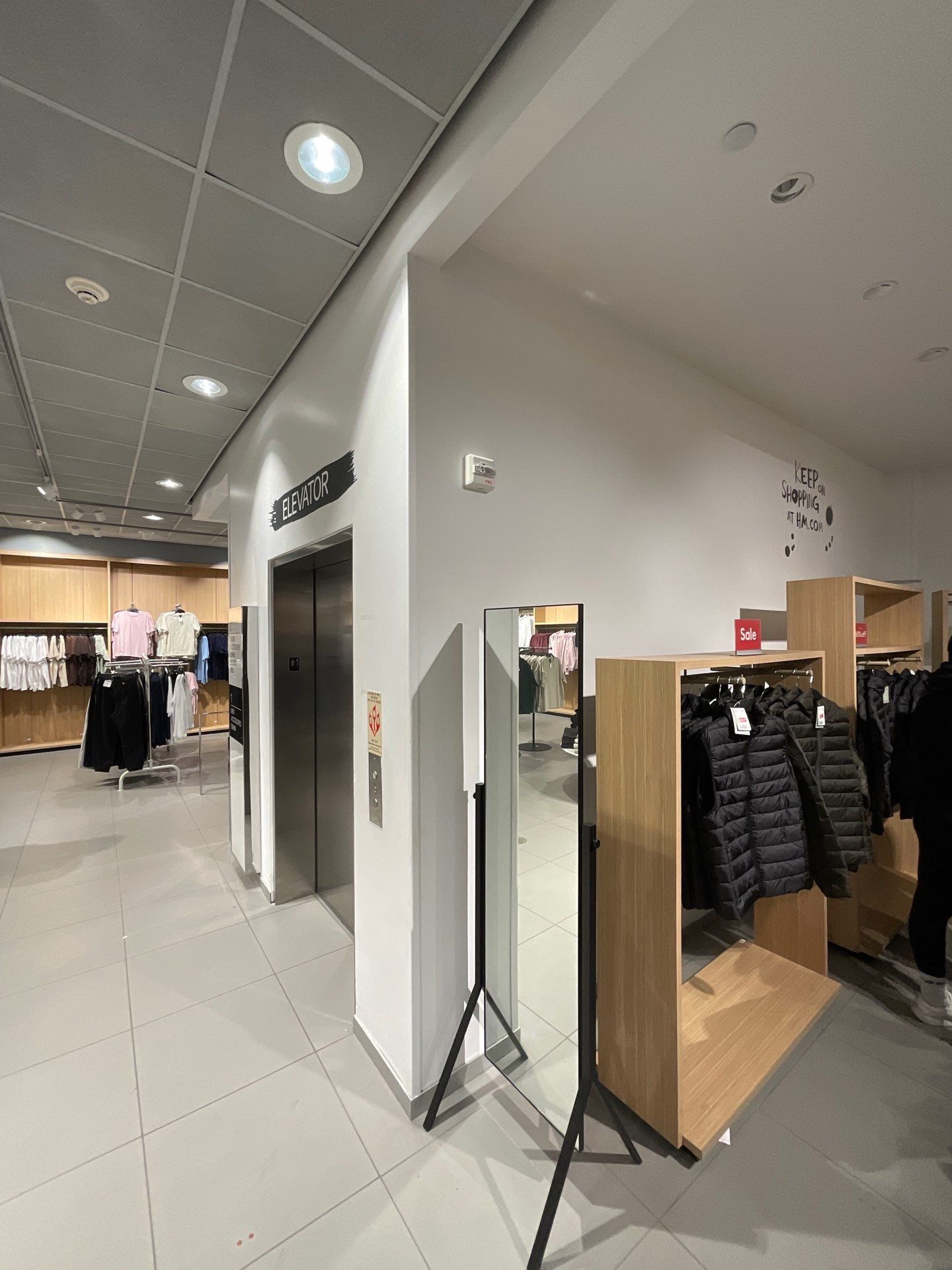 Commercial Interior Painting in Penndel, PA by Groovy Hues