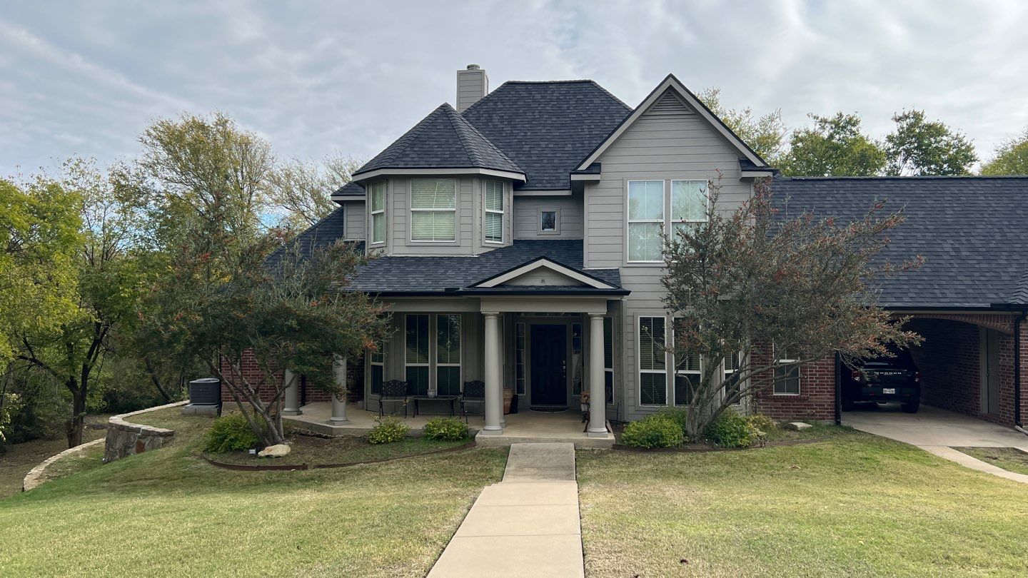 Tex-Line Roofing featured photo.