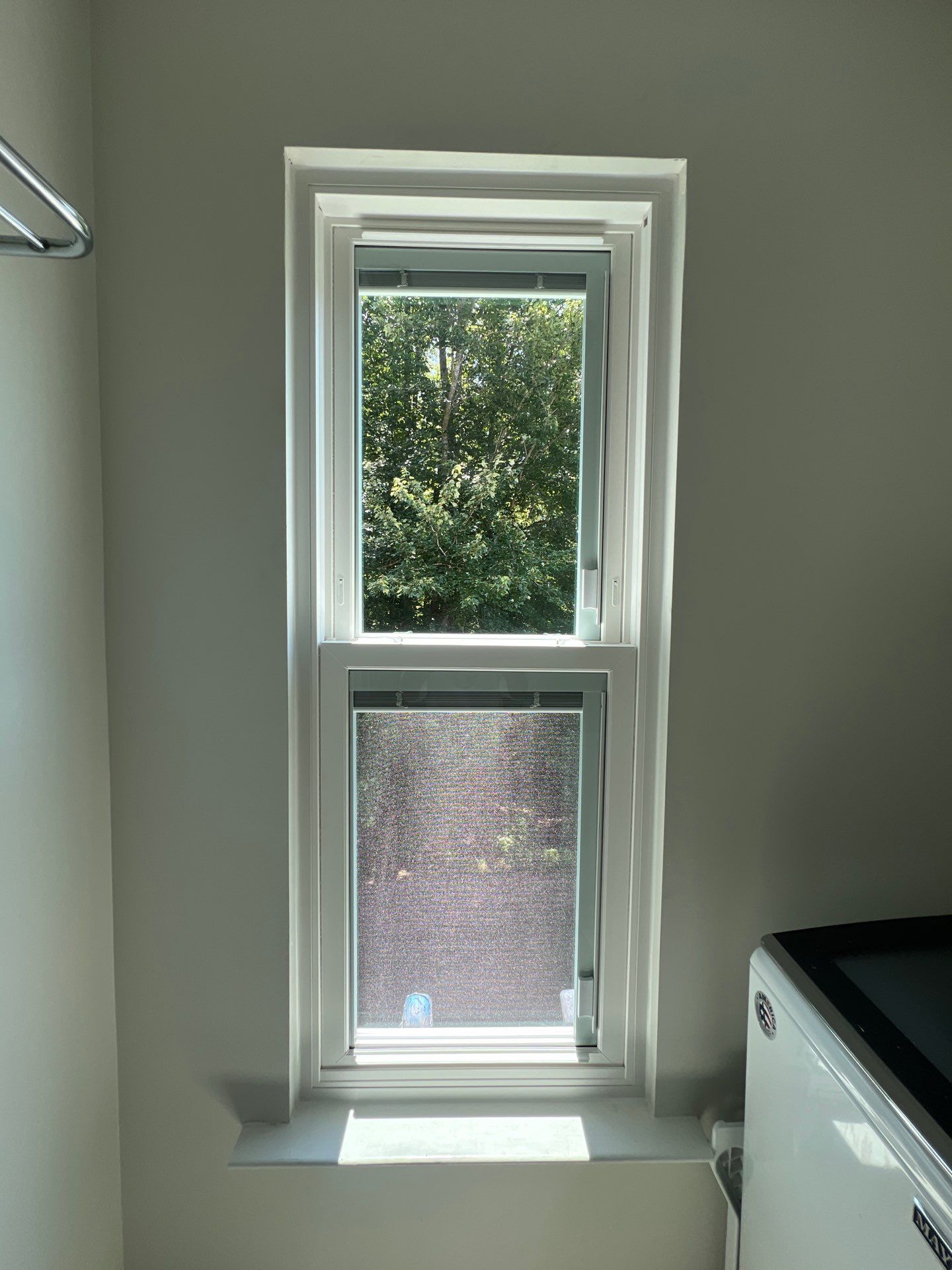 Whole house window replacement by Window Depot of Annapolis